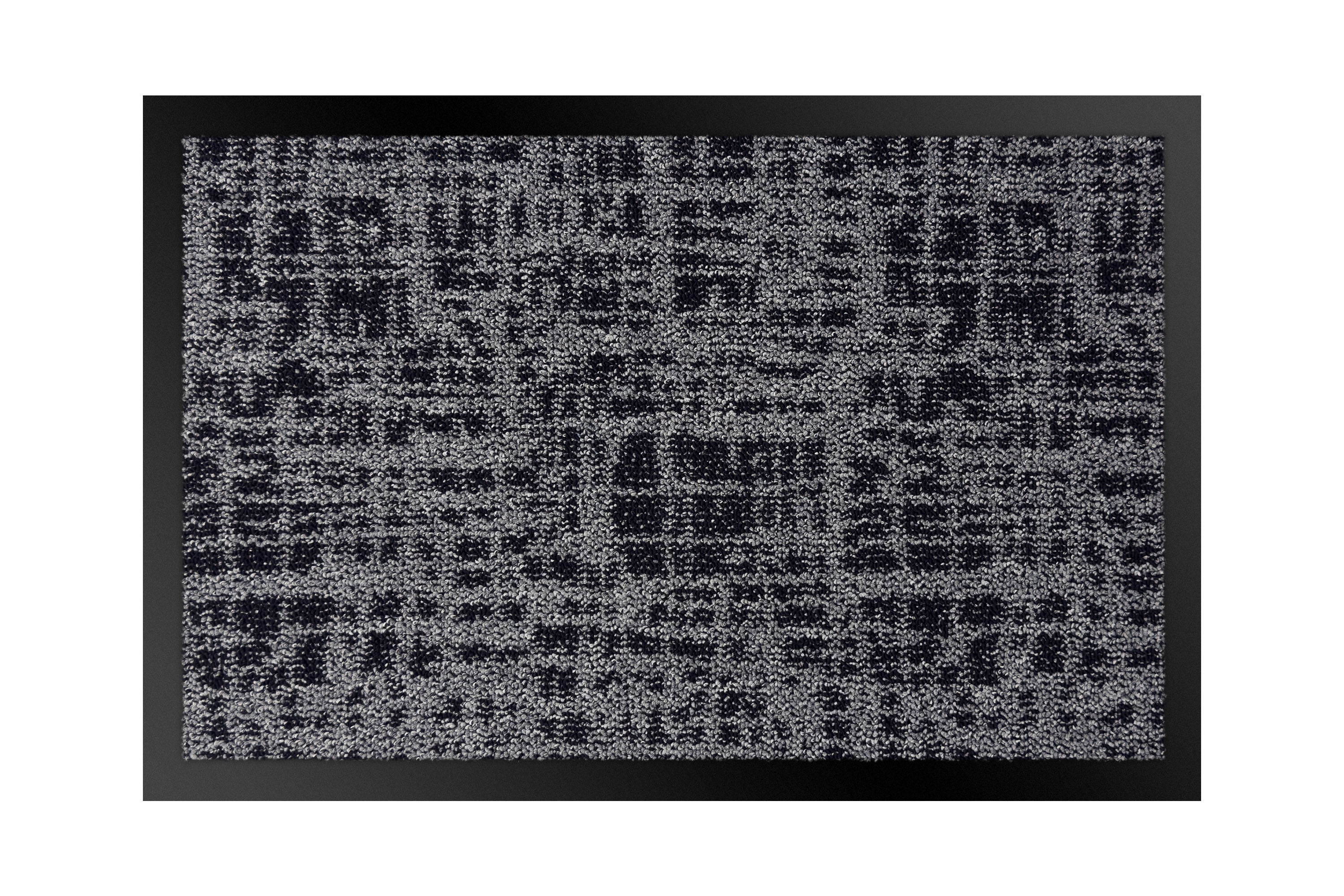 MK MODERN GREYSCALE SKRAPMATTA, 7400 GRÅ