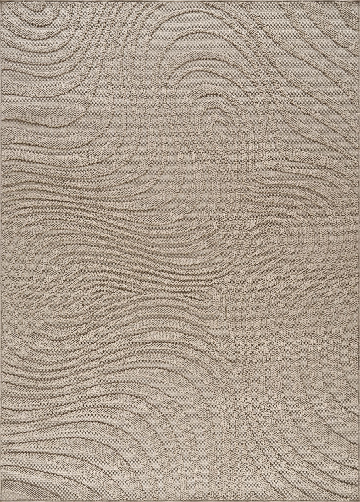 TUFFY MODERN MATTA, 200 BEIGE