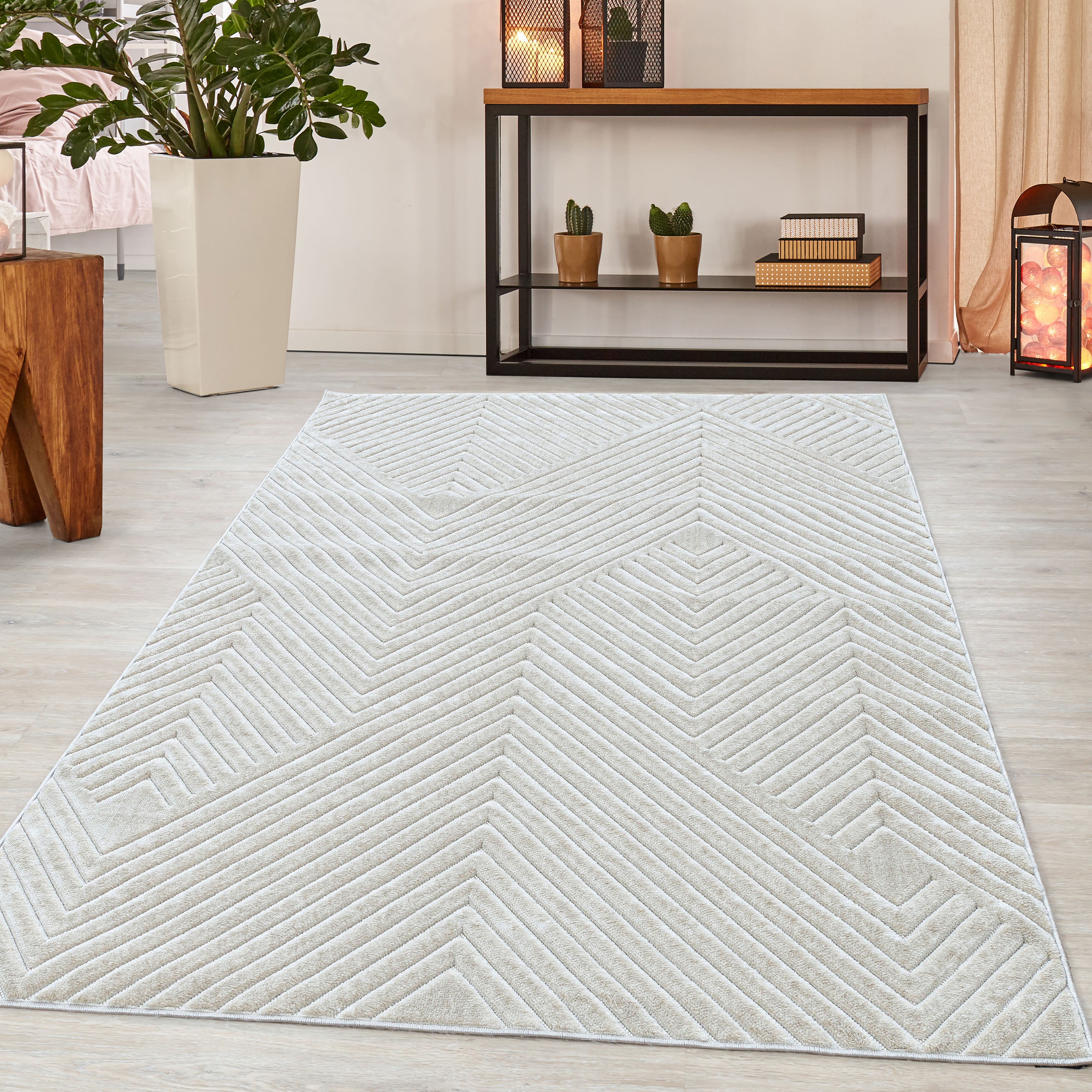 MODERN MATTA TUFFY, 135 BEIGE