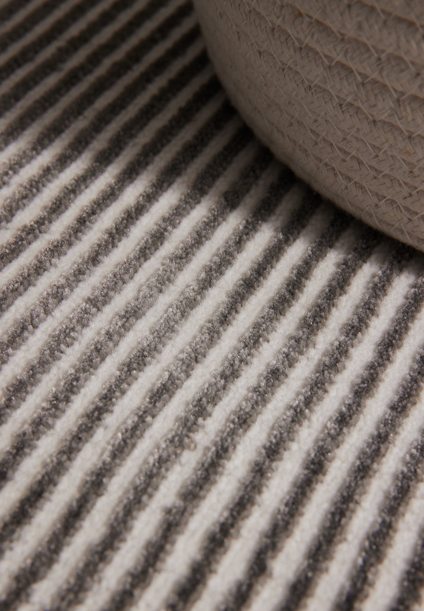 PEARLES MODERN MATTA, KRÄM-ANTRACIT 106187