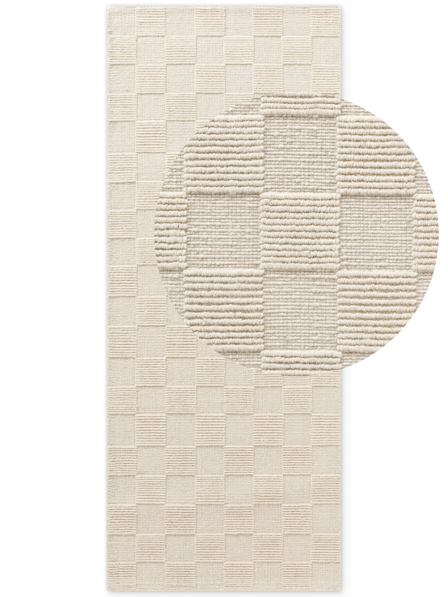 VILLEROY &amp; BOCH 1766 ULLMATTA SCALA 106265, NATURVIT