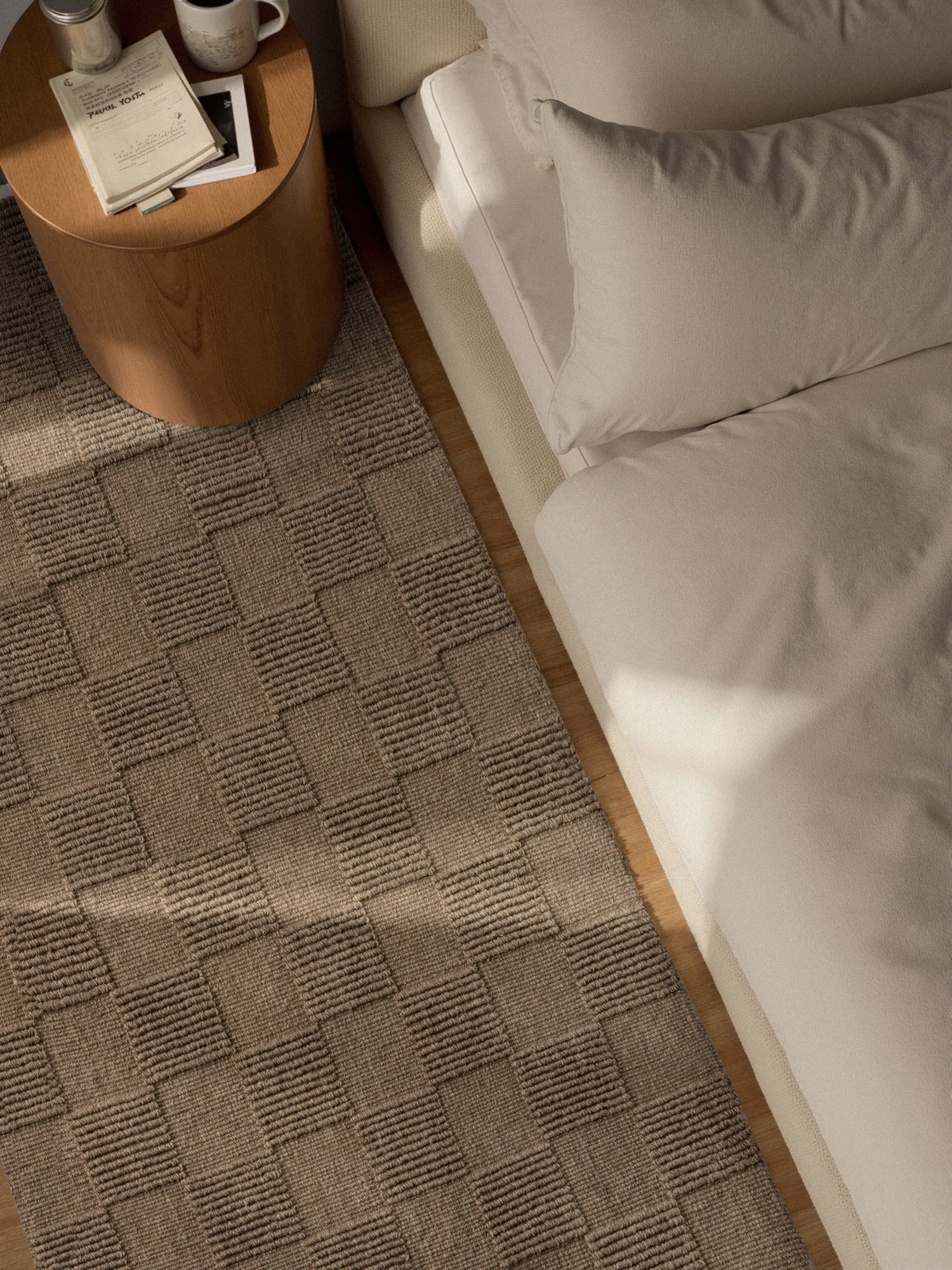 VILLEROY &amp; BOCH 1766 ULLMATTA SCALA, 106267 CARAMEL