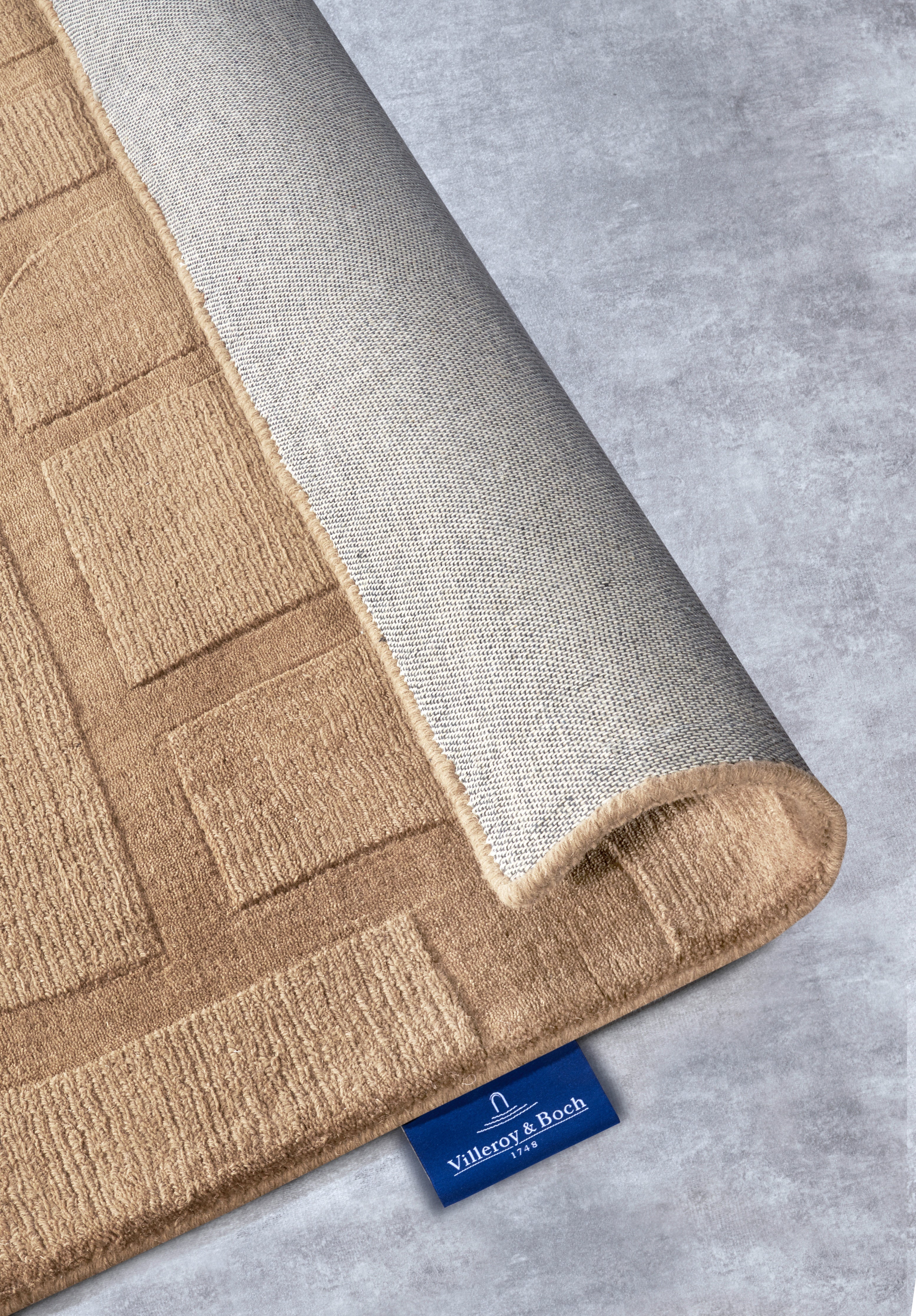VILLEROY &amp; BOCH 106175 ULLMATTA, ALEXIS BEIGE