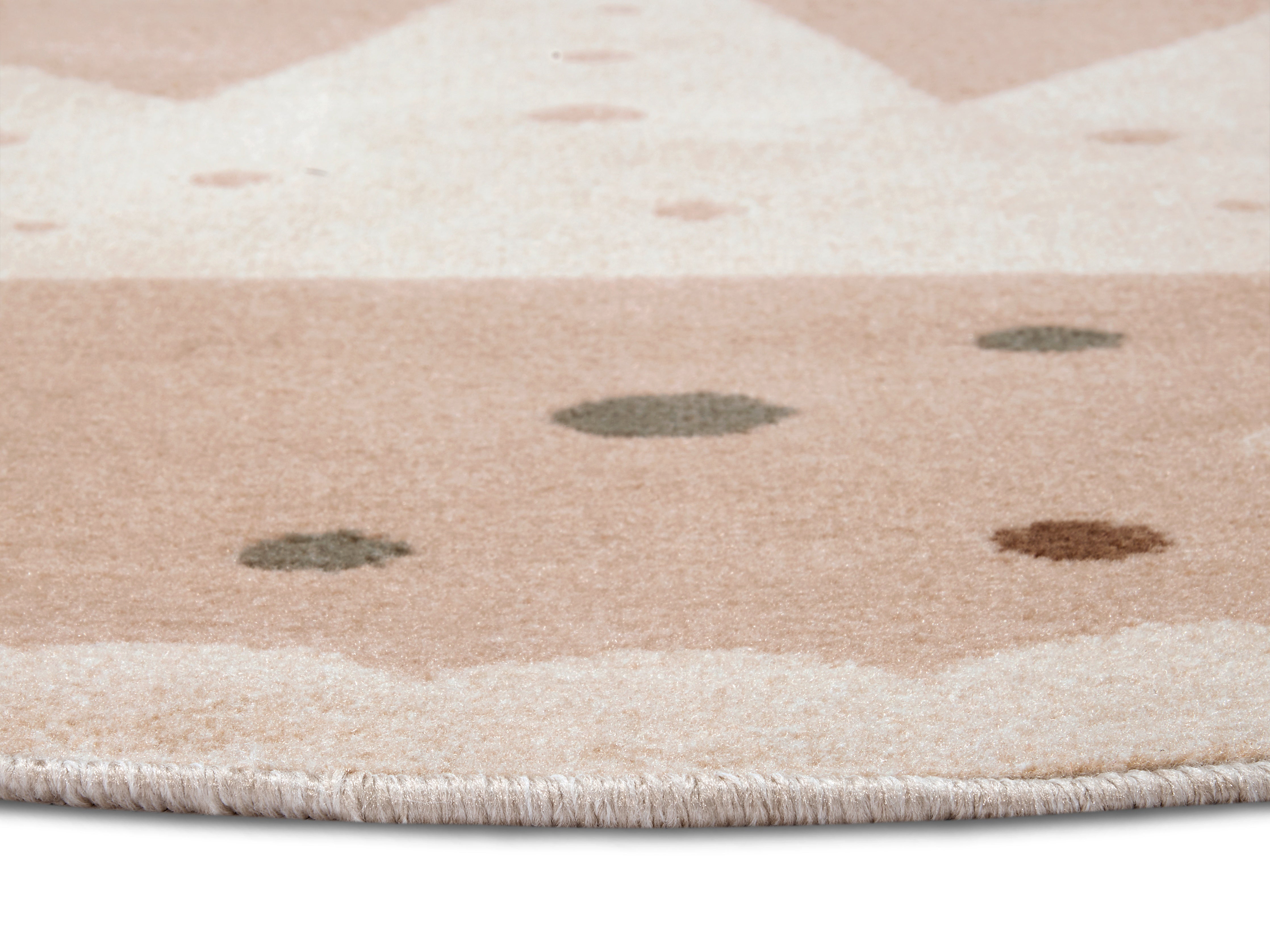 SAGOFILT FÖR BARN MED KRÄM, KRÄM-BEIGE 105971