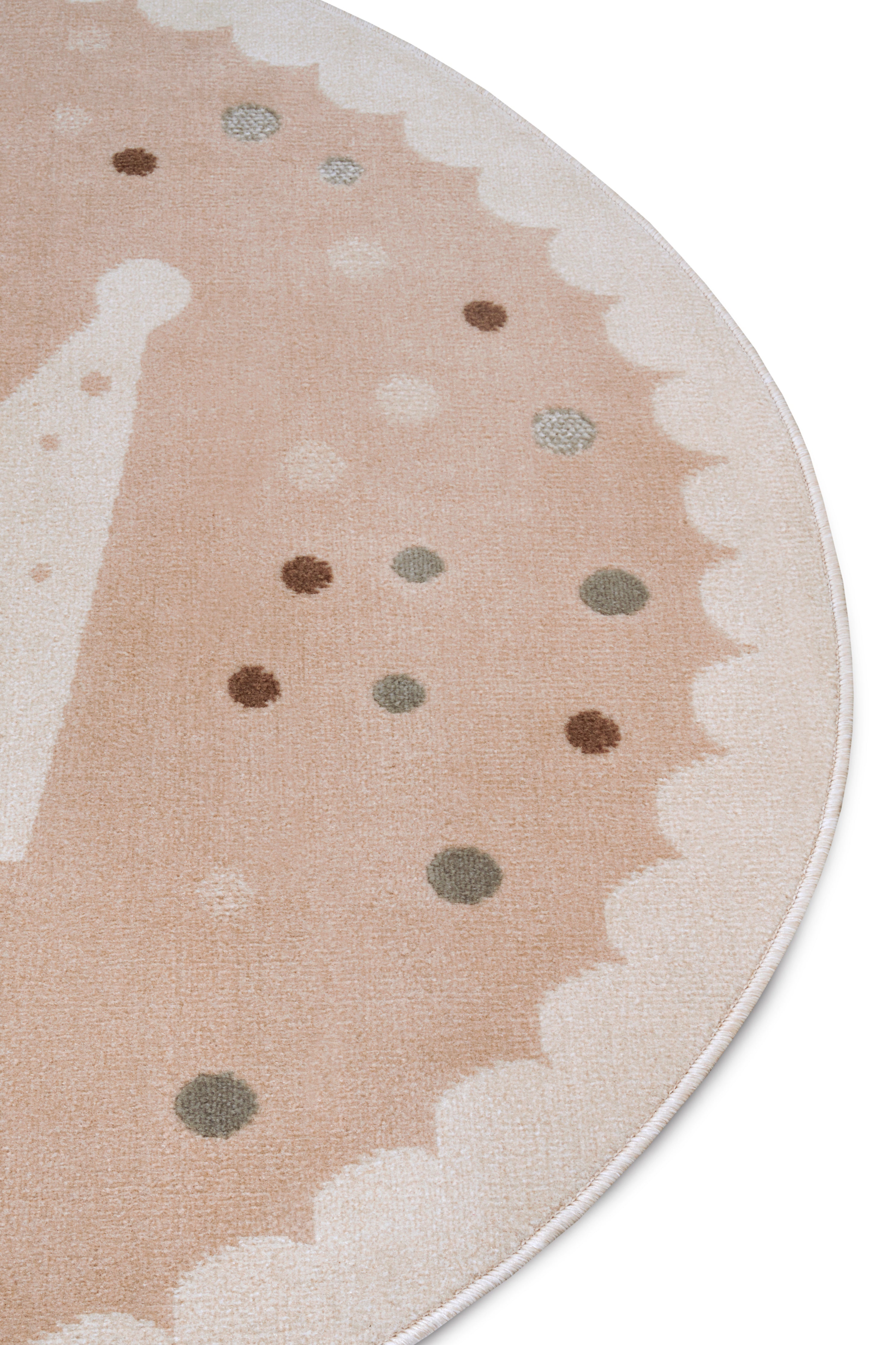 SAGOFILT FÖR BARN MED KRÄM, KRÄM-BEIGE 105971