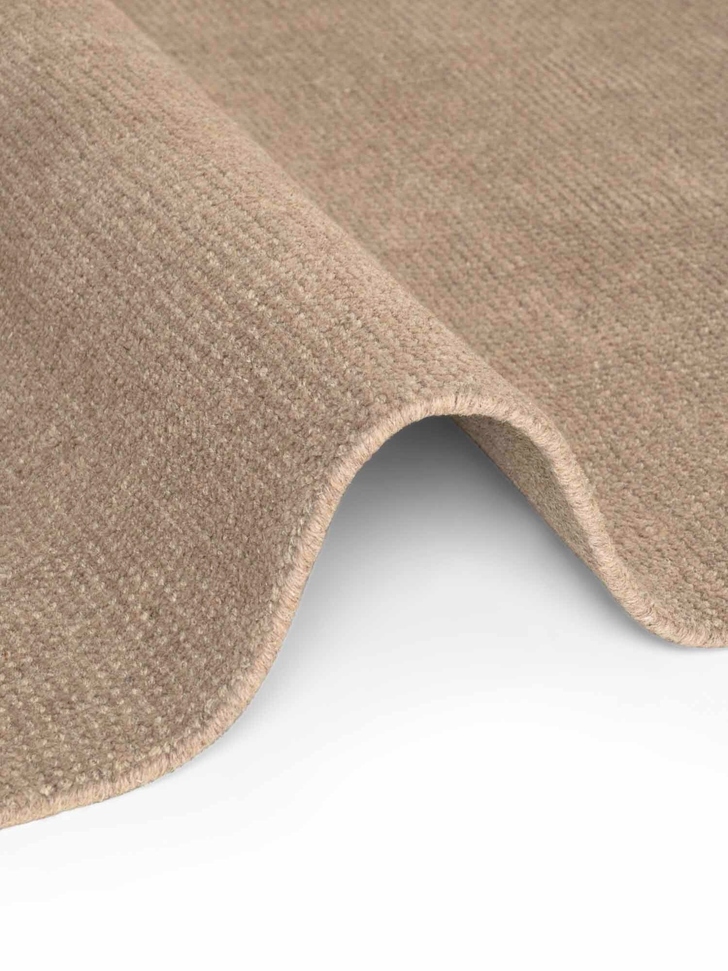 TED BAKER GREENWICH ULLPLÄD, BEIGE