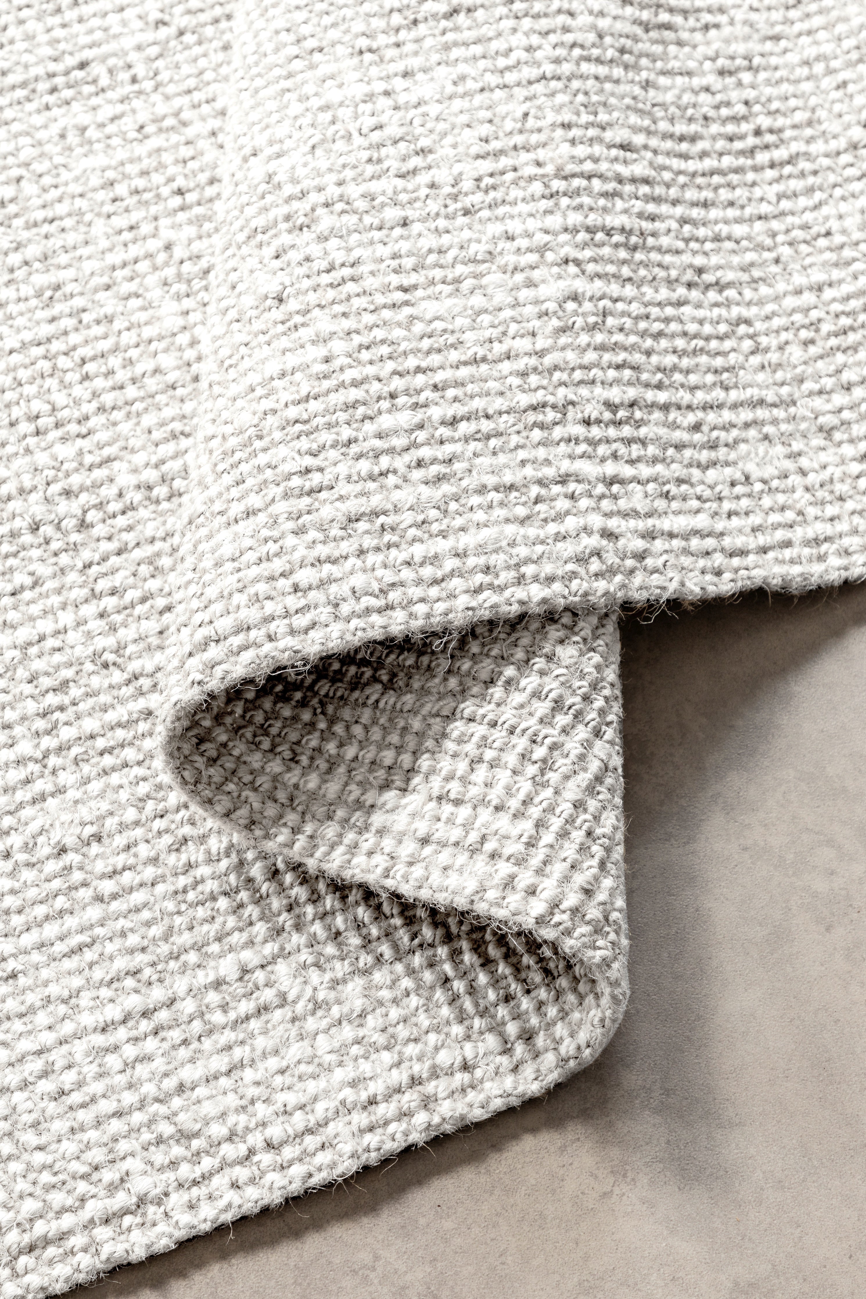 BOUCLE JUTEMATTA JAIPUR, VIT