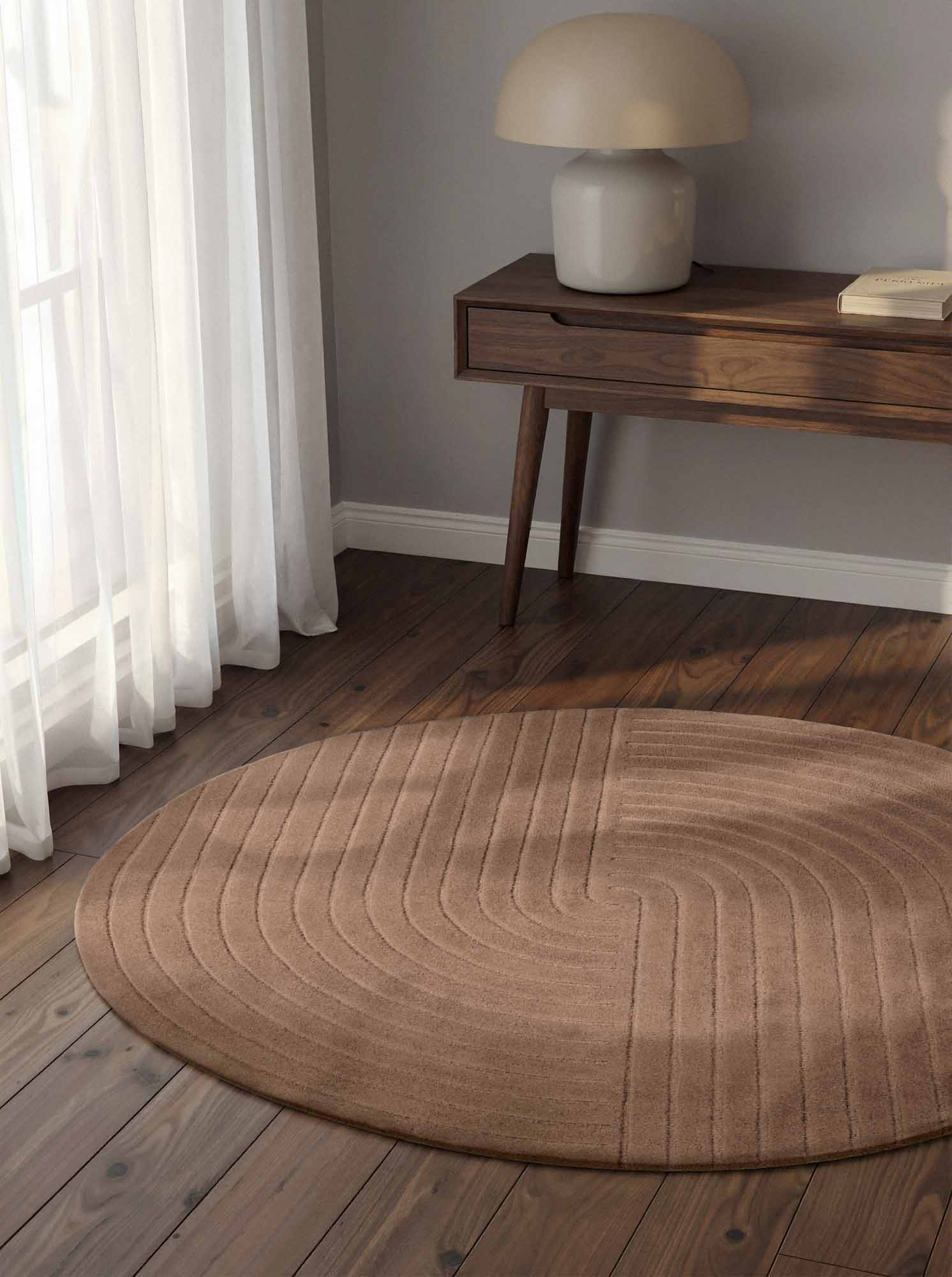 VIKOSA ARCURA ULLMATTA, ARCURA BEIGE