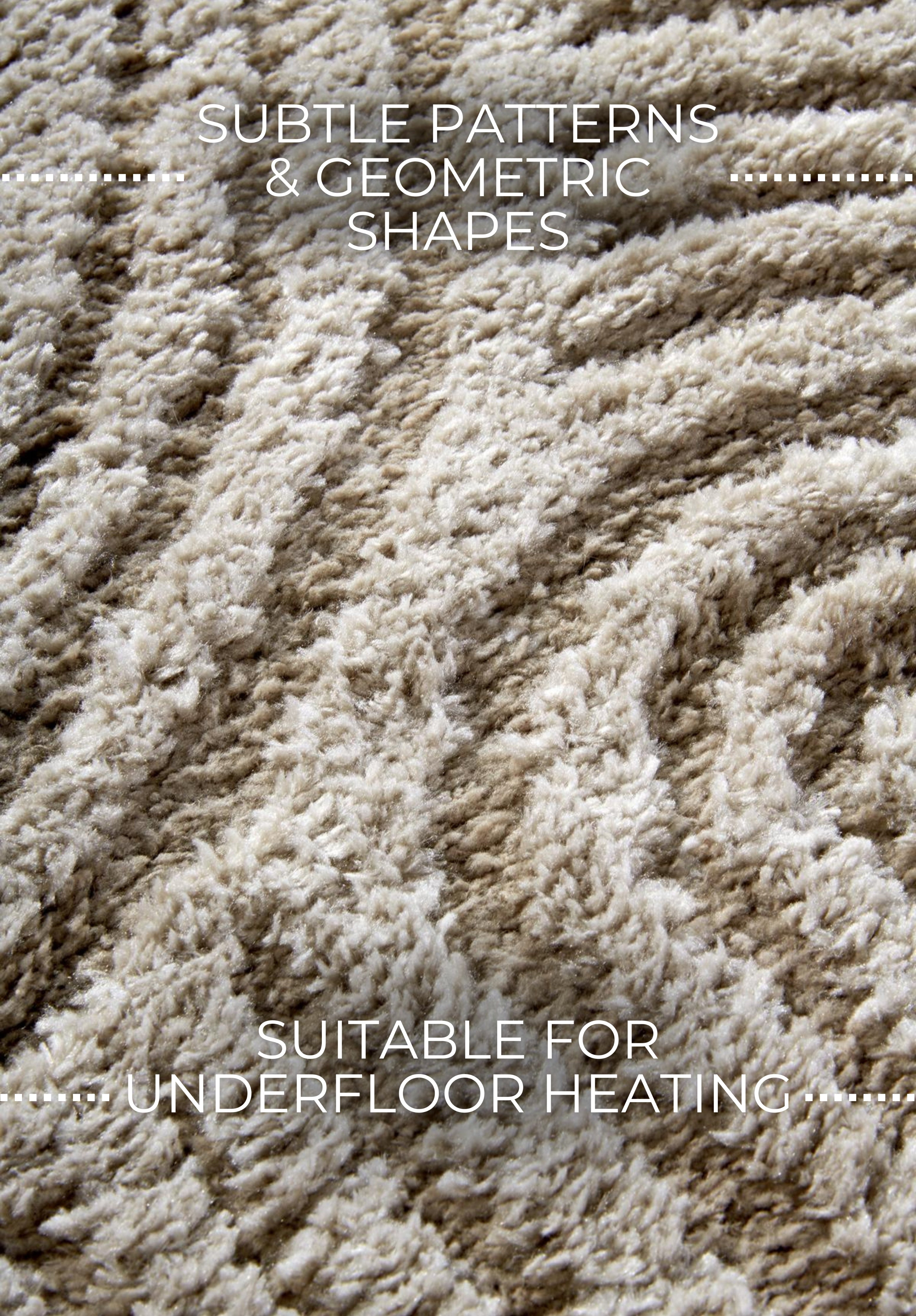 GALLERIMATTA BEIGE - 106090