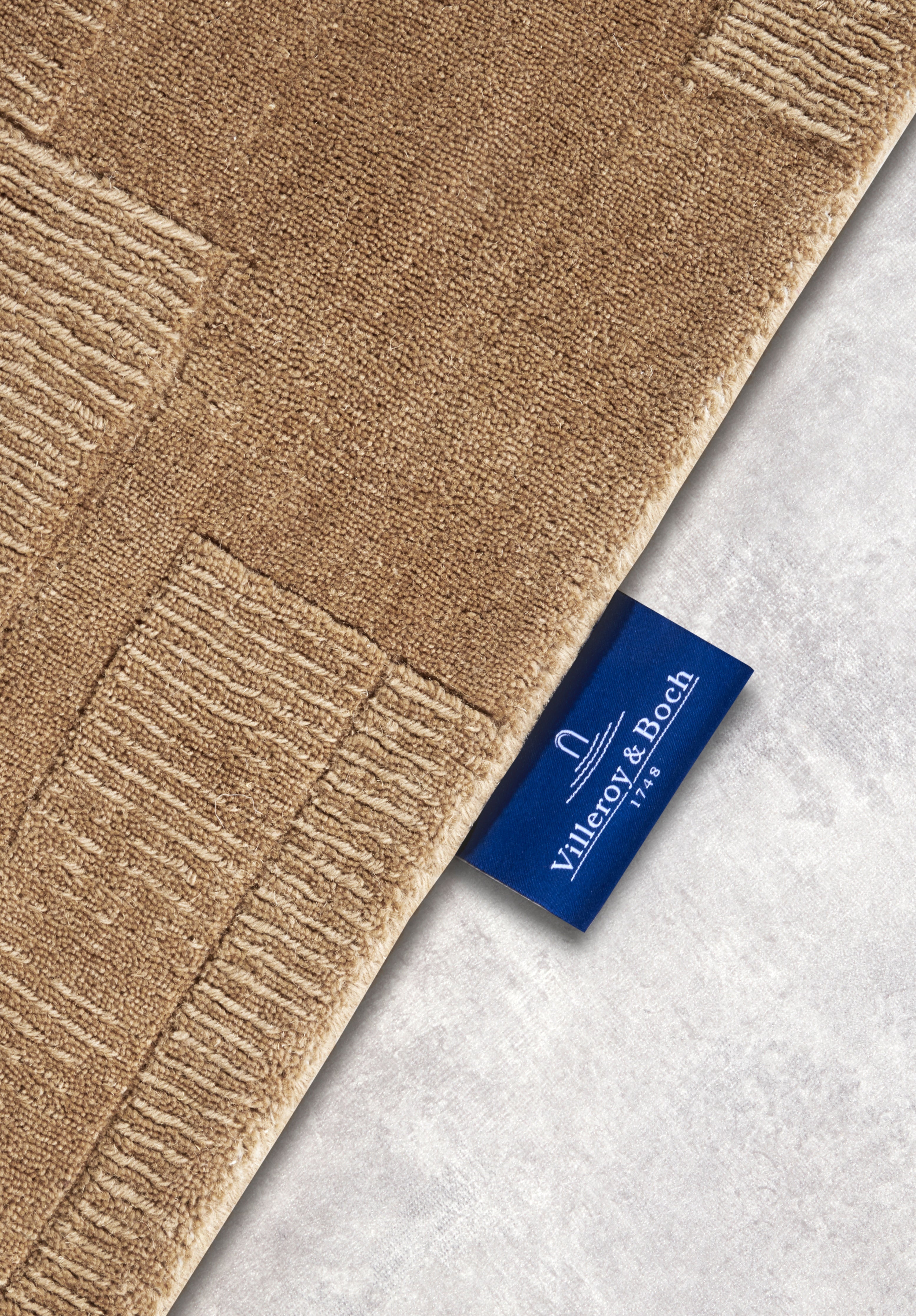 VILLEROY &amp; BOCH 106180 ULLMATTA, WILHELMINE BEIGE