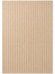 TED BAKER HARINGEY FLATWOVE-MATTA, LINLEY JUTE-VIT