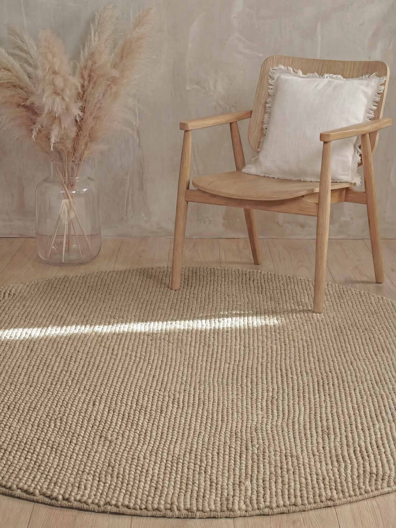 TED BAKER RICHMOND YLLETÄCKE DIANA, BEIGE