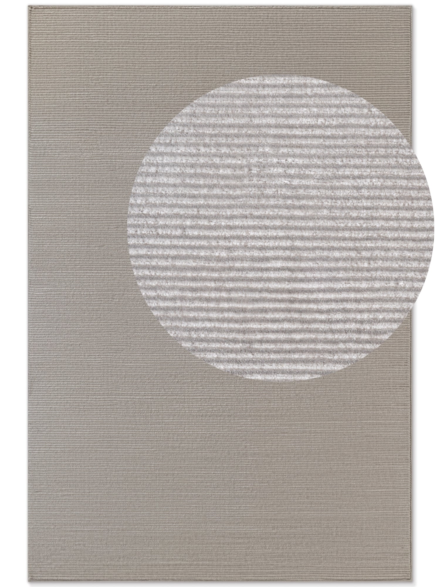 PEARLES MODERN MATTA, KRÄMGRÅ 106186