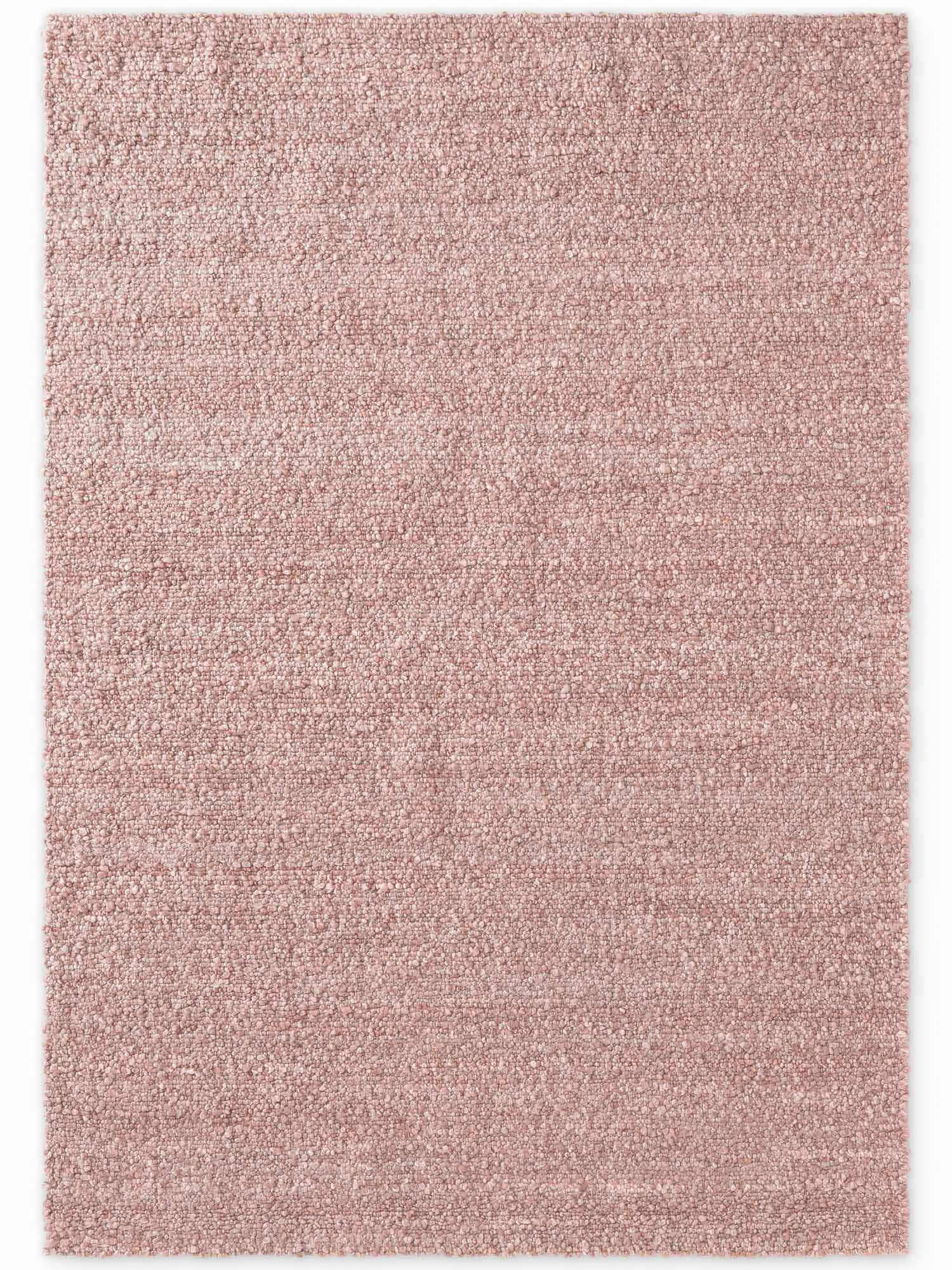 TED BAKER NOTTING HILL MJUK BOUCLE KORT LAGGIGT MATTA, PORTOBELLO ROSTROSA