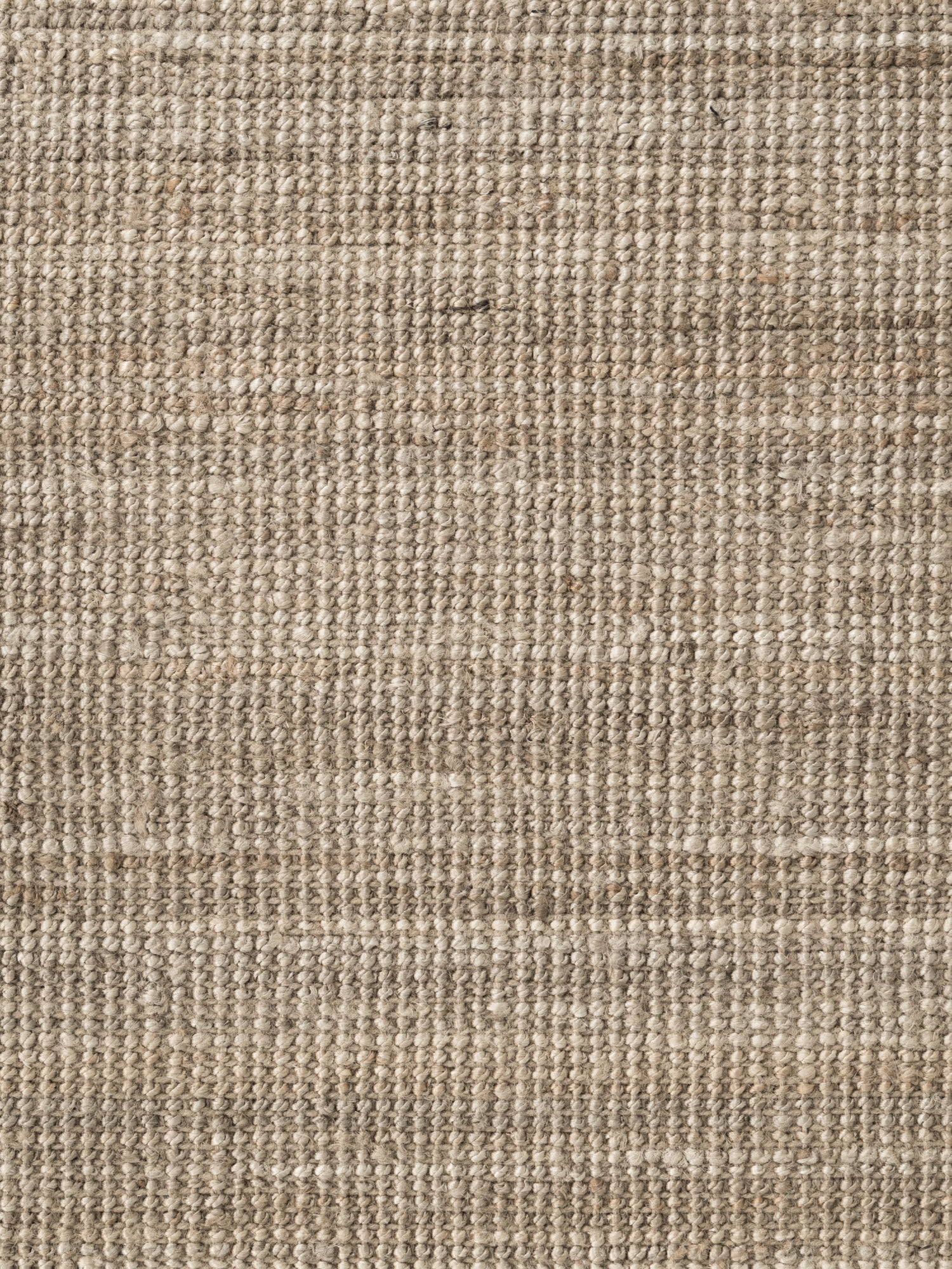 JANA RUND JUTEMATTA, 105975 NATURLIG-GRÅ-BRUN