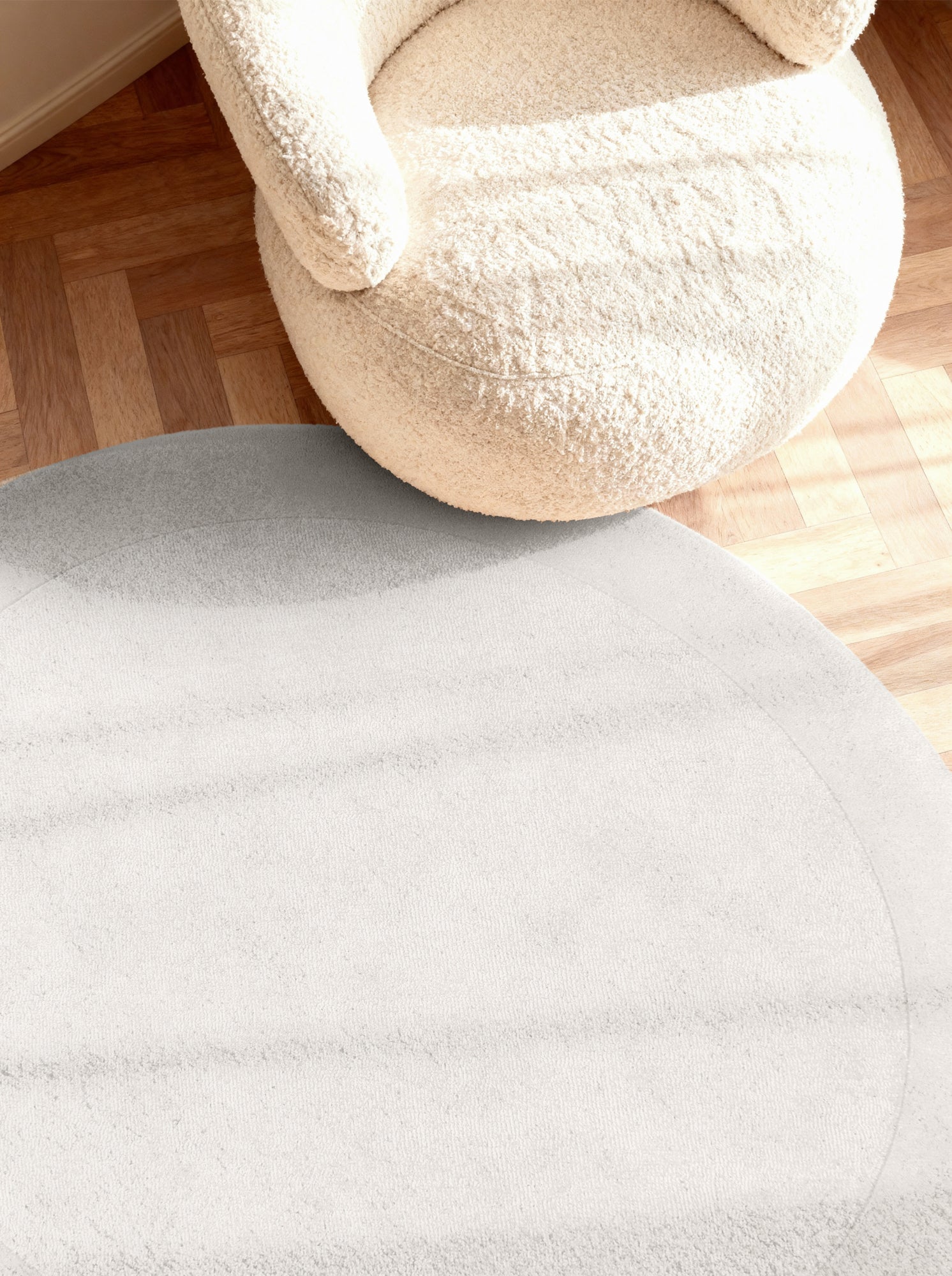 VILLEROY &amp; BOCH 1812 ULLMATTA KARI, NATURKRÄM