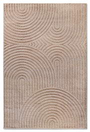 NEW YORK-MATTA, GRÅBEIGE 106204
