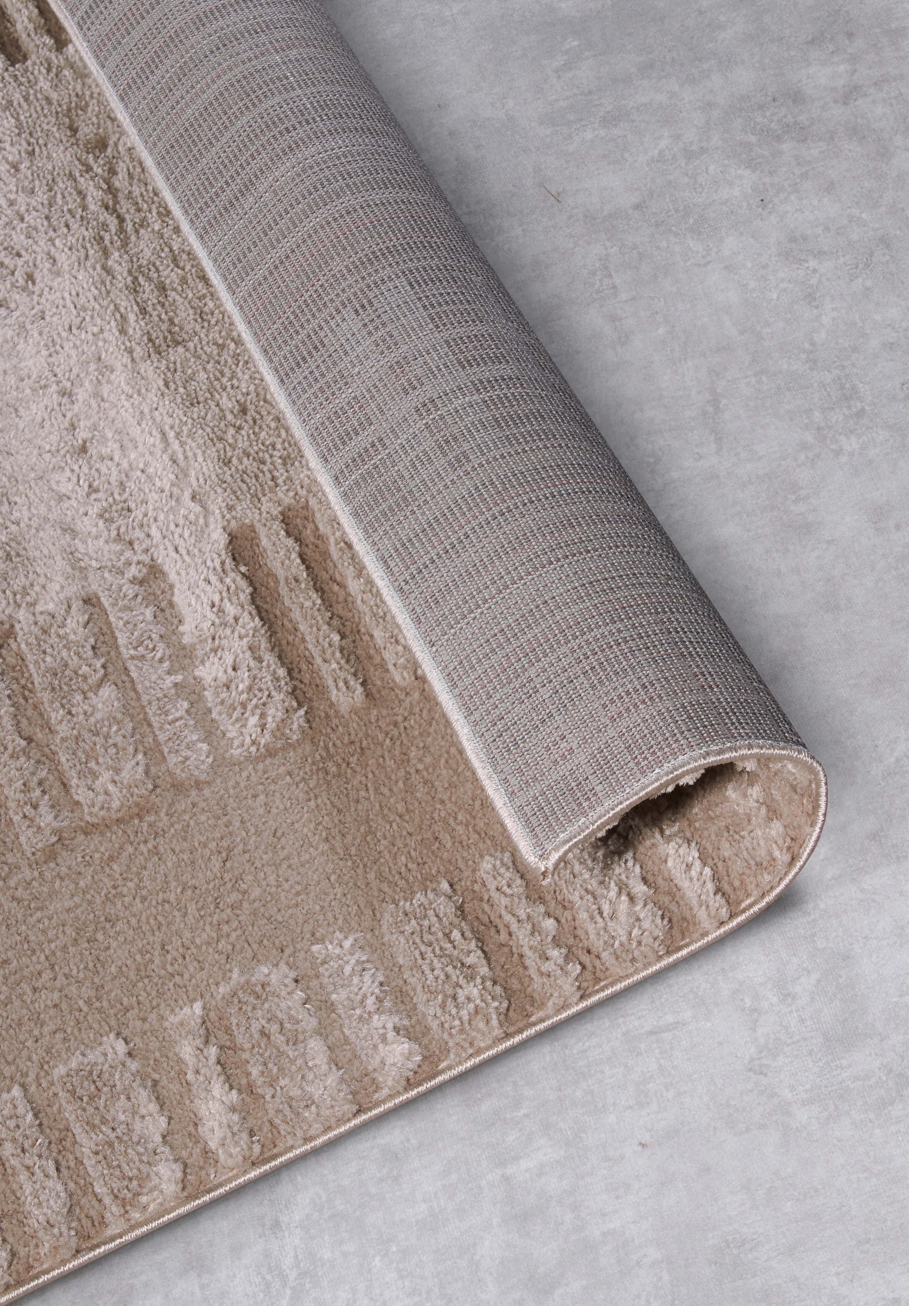 GALLERIMATTA BEIGE - 106087 