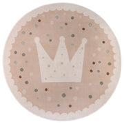 SAGOFILT FÖR BARN MED KRÄM, KRÄM-BEIGE 105971