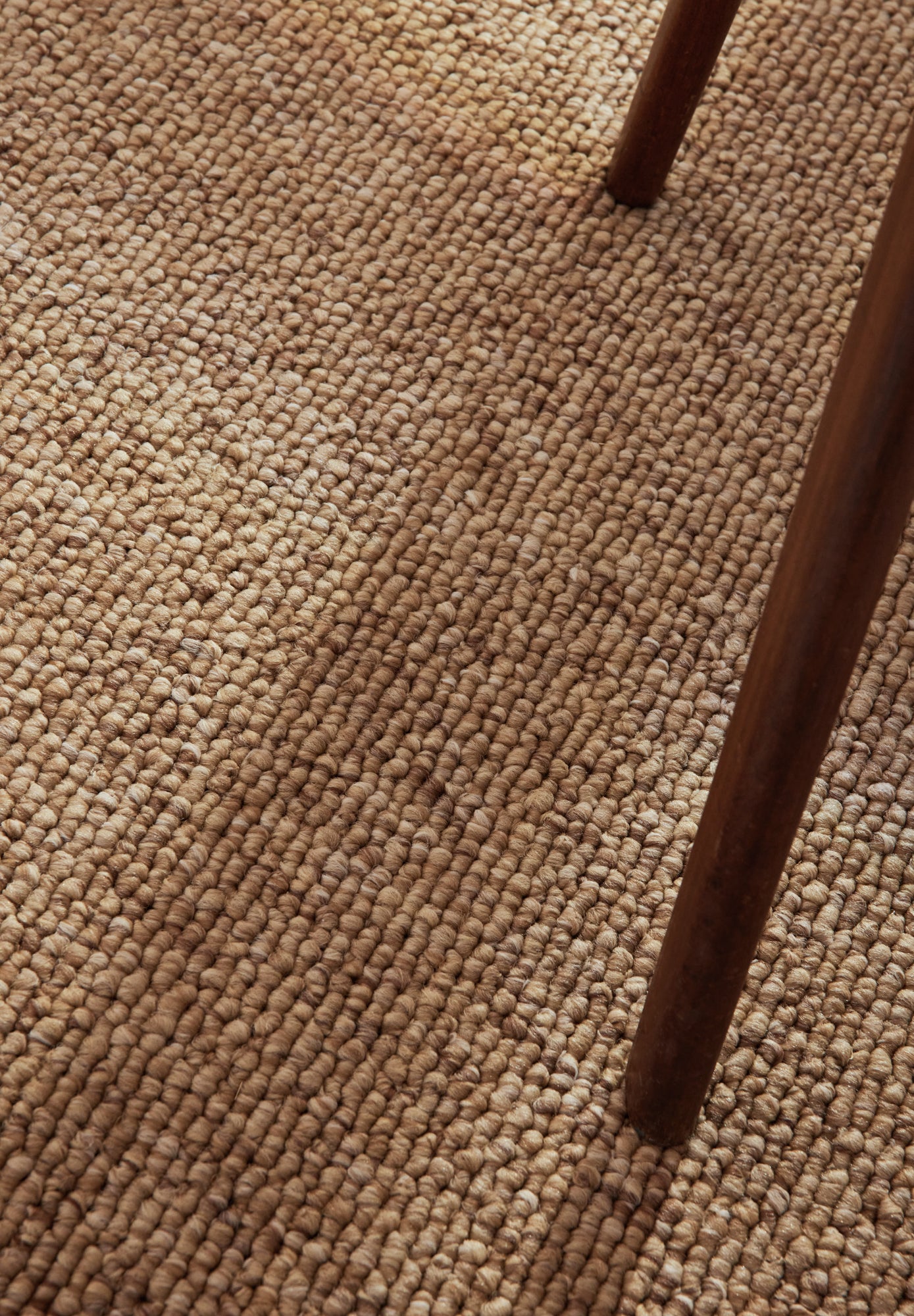 MOCCO MODERN MATTA, KARAMELL 106227
