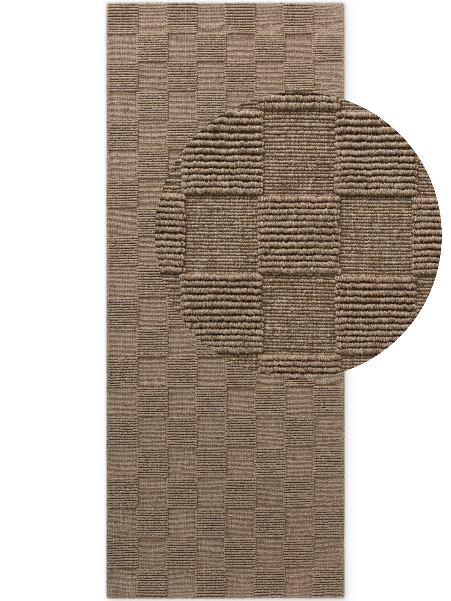VILLEROY &amp; BOCH 1766 ULLMATTA SCALA, 106267 CARAMEL