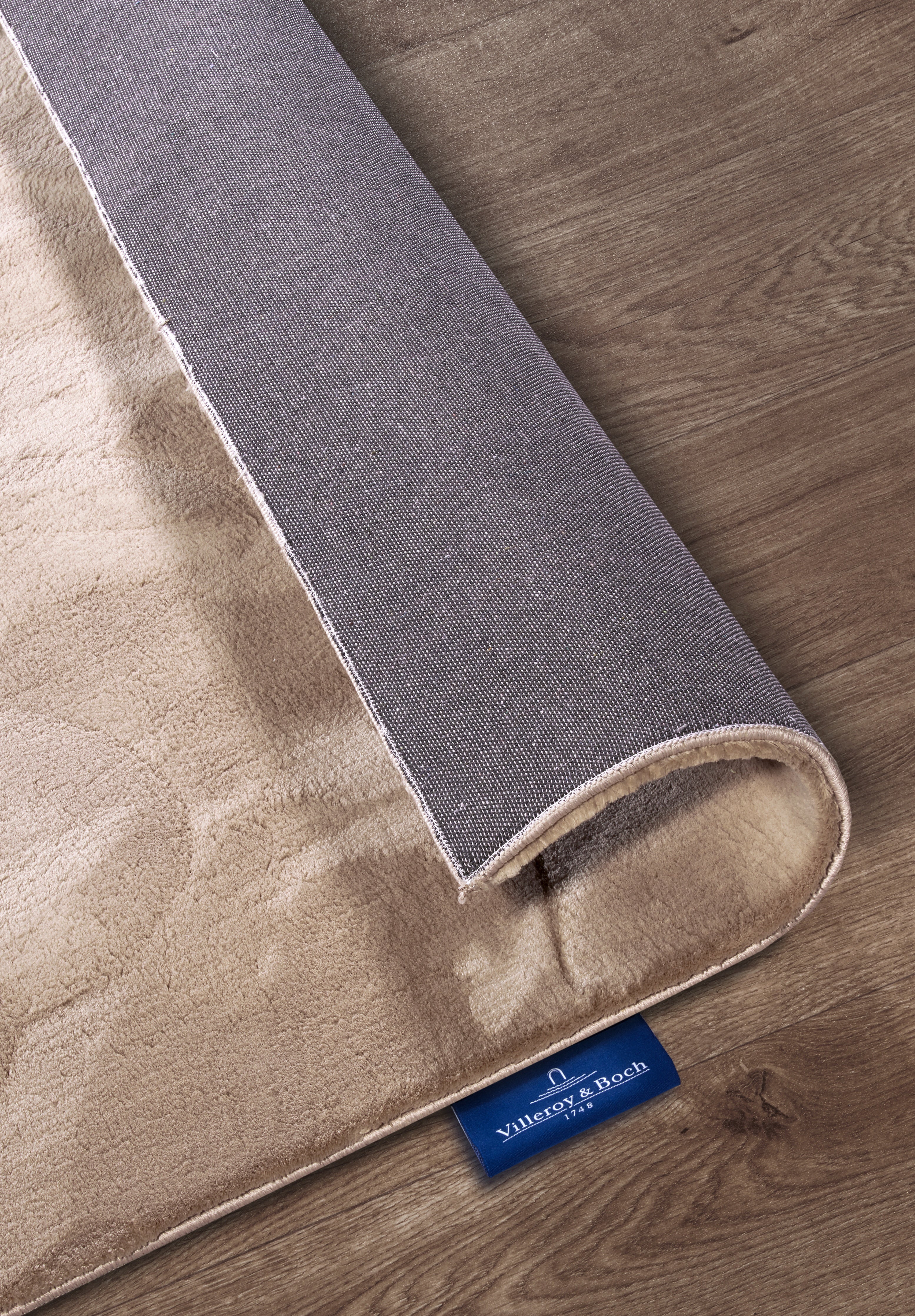 VILLEROY &amp; BOCH 106159 LÅG LAGMATTA, LEON CREAM