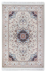 VILLEROY &amp; BOCH 106125 ORIENTALISK MATTA, ETIENNE BLÅ-KRÄM