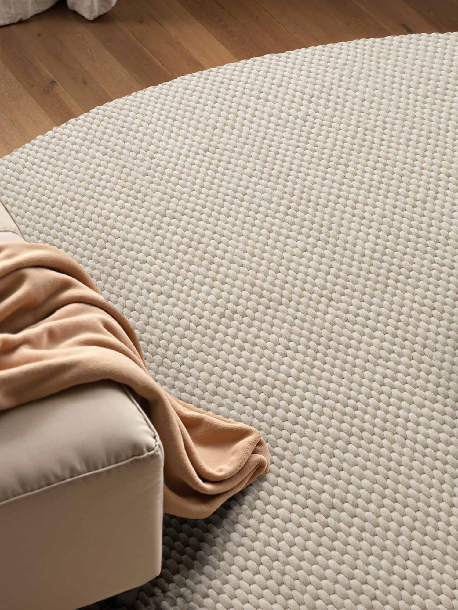 ELLE DECORATION LYON ULLMATTA, BÖNOR NATURKRÄM