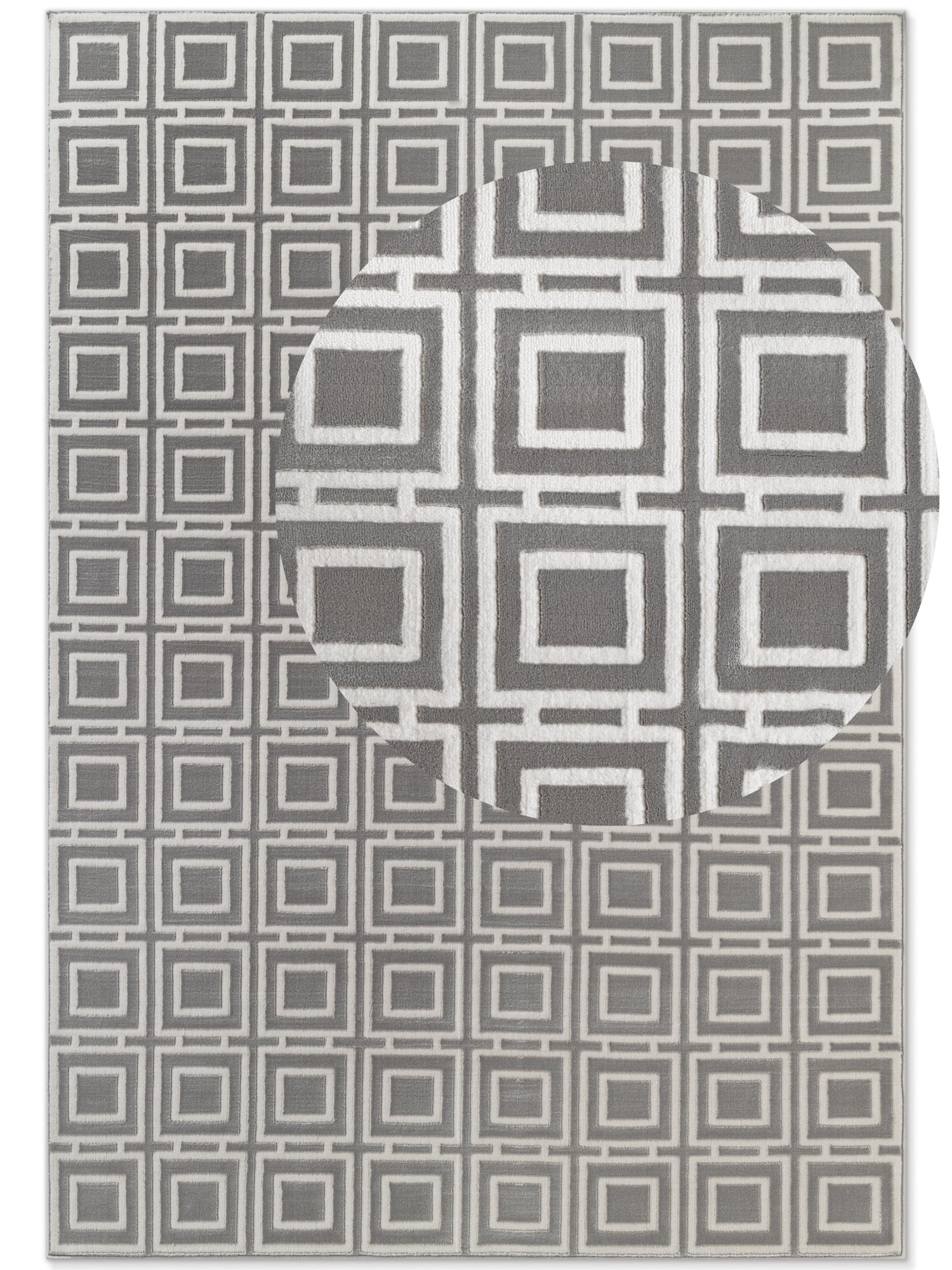 PEARLES MODERN MATTA, KRÄMGRÅ 106190