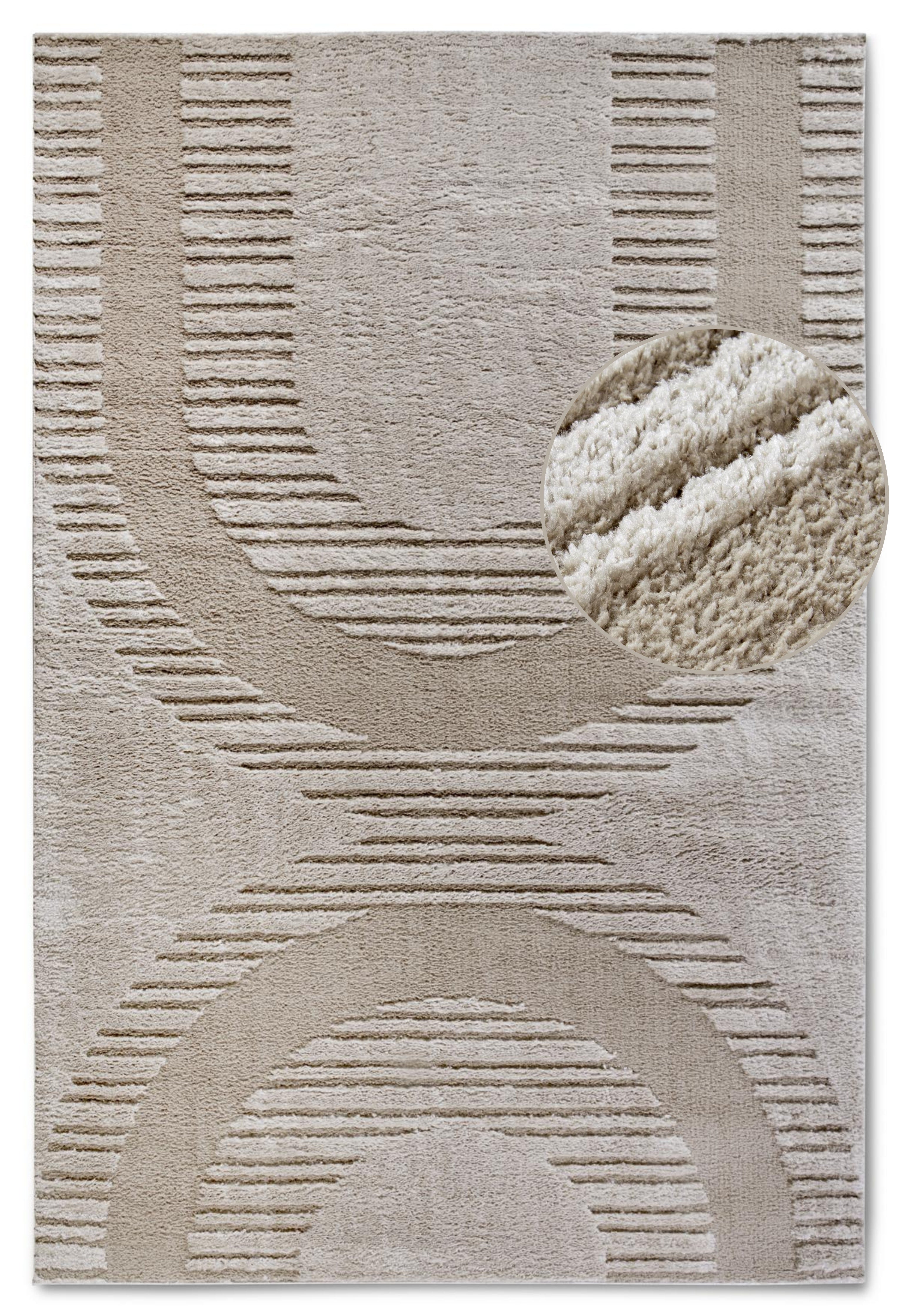 GALLERIMATTA BEIGE - 106087 