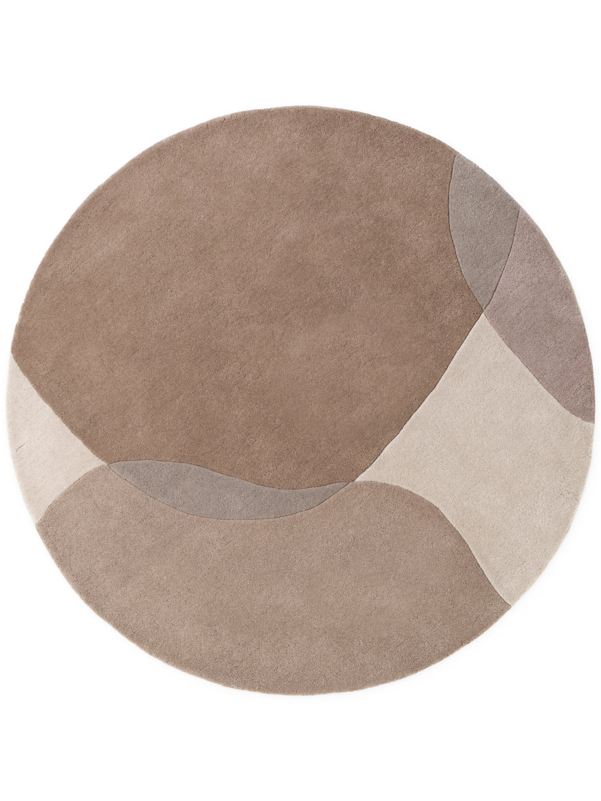 VILLEROY & BOCH 1876 ULDTÆPPE OVIA CREME BEIGE