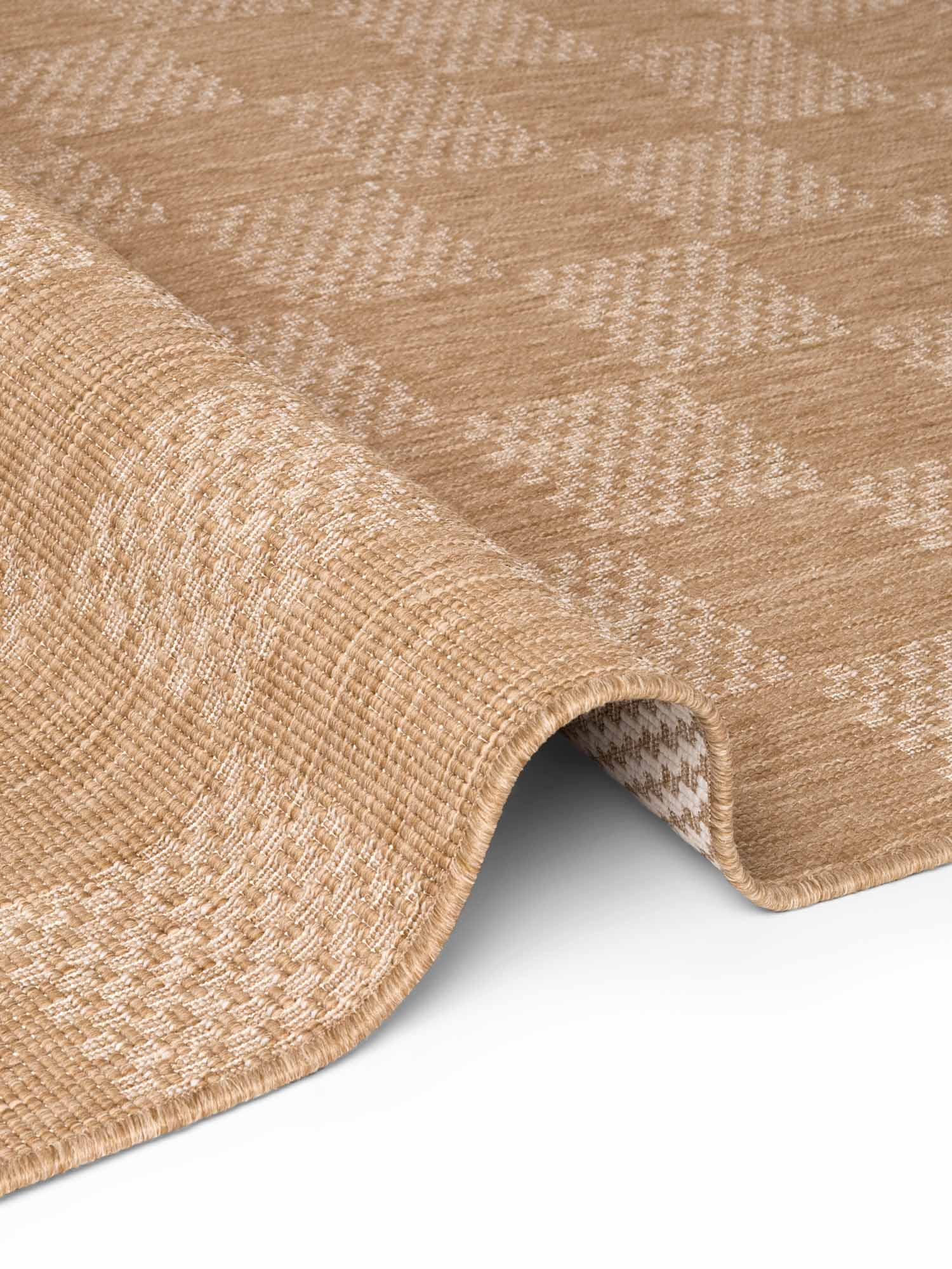 TED BAKER HARINGEY FLATWOVE-MATTA, DOROTHY JUTE-VIT