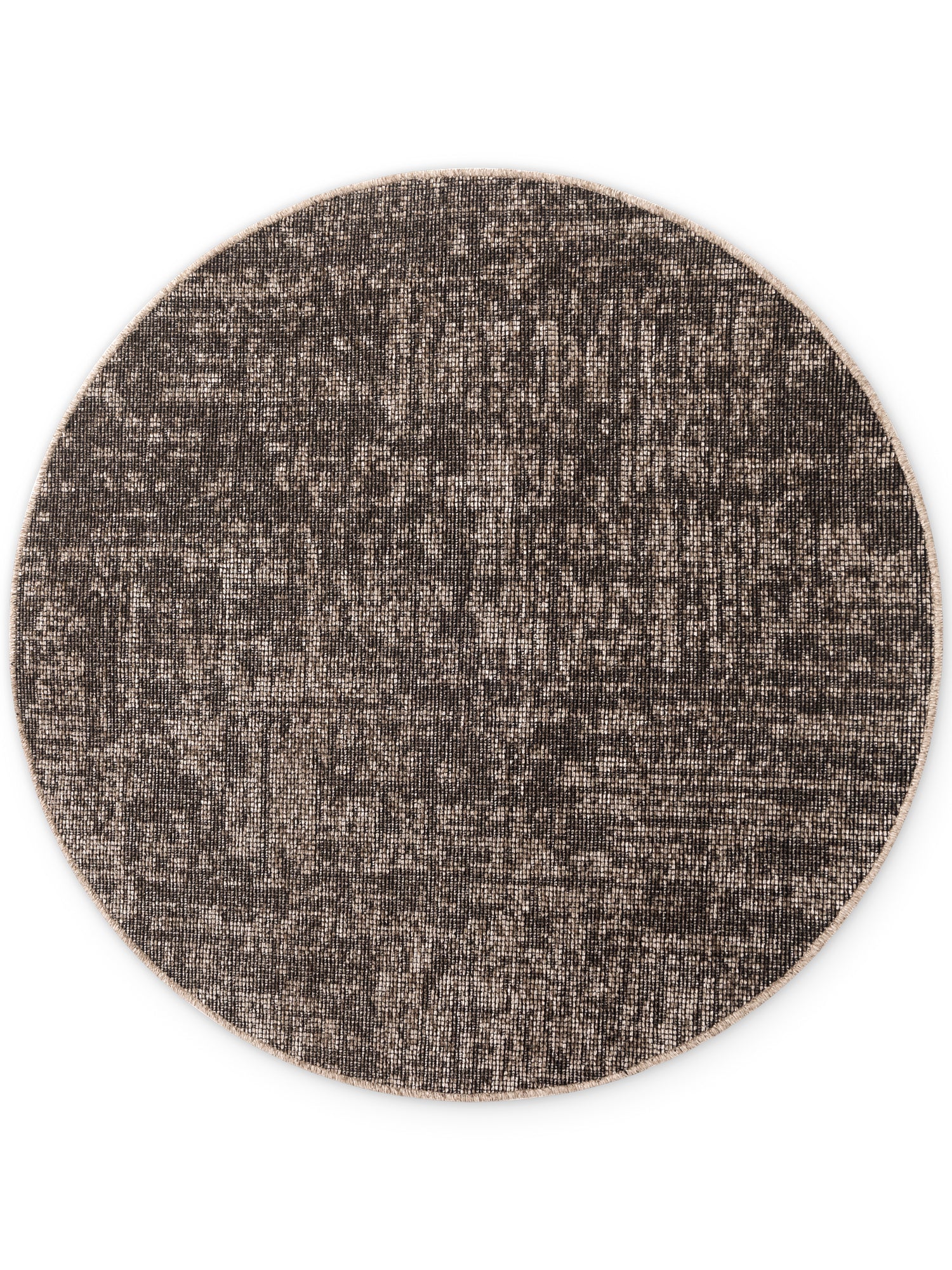 PRISMA KORT LAGGIGT MATTA, BEIGE 106312