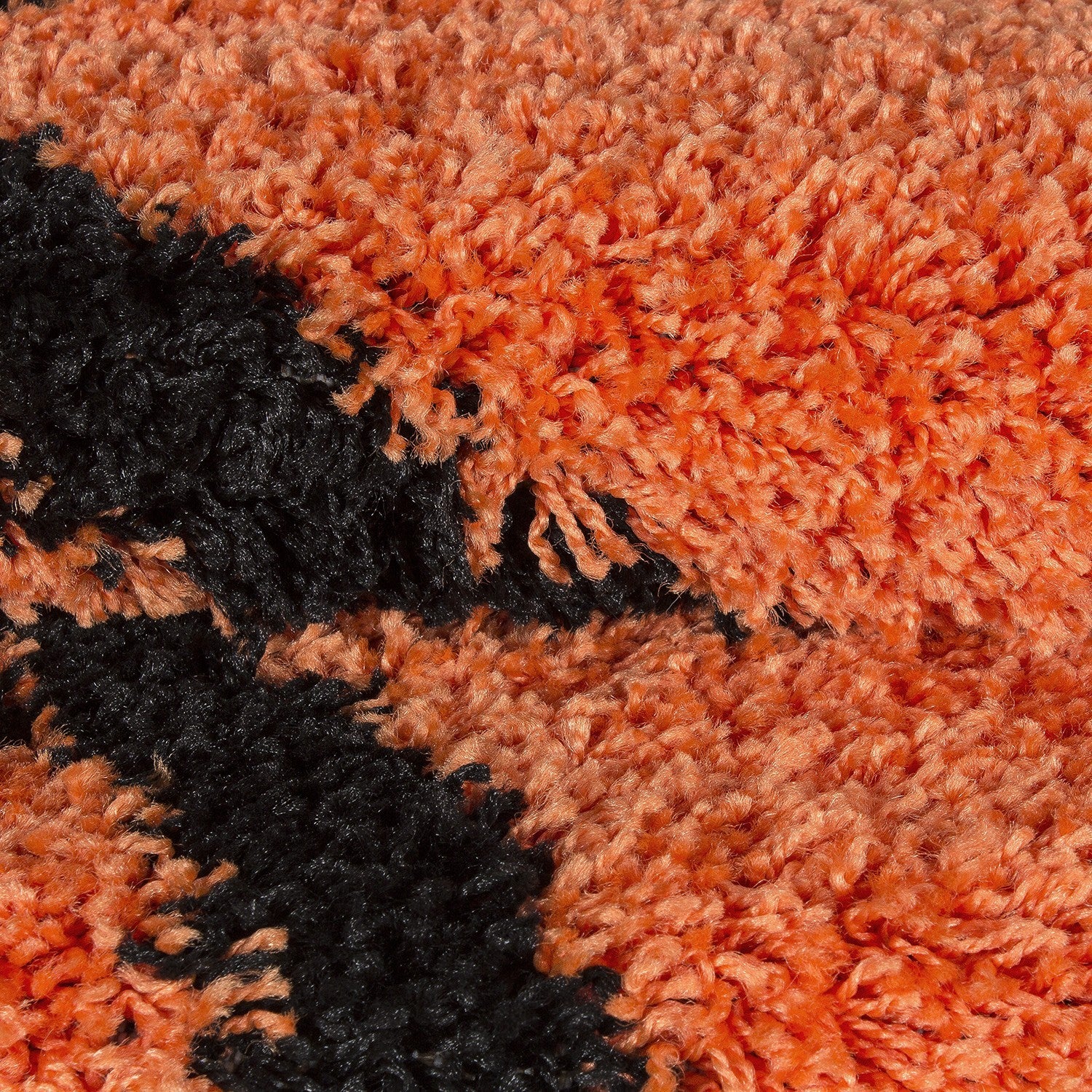 FUN 6002 ORANGE RUND