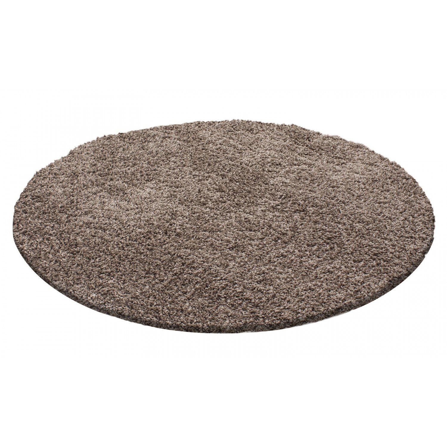 LIFE 1500 MOCCA ROUND