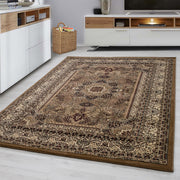 MARRAKESH 0207 BEIGE