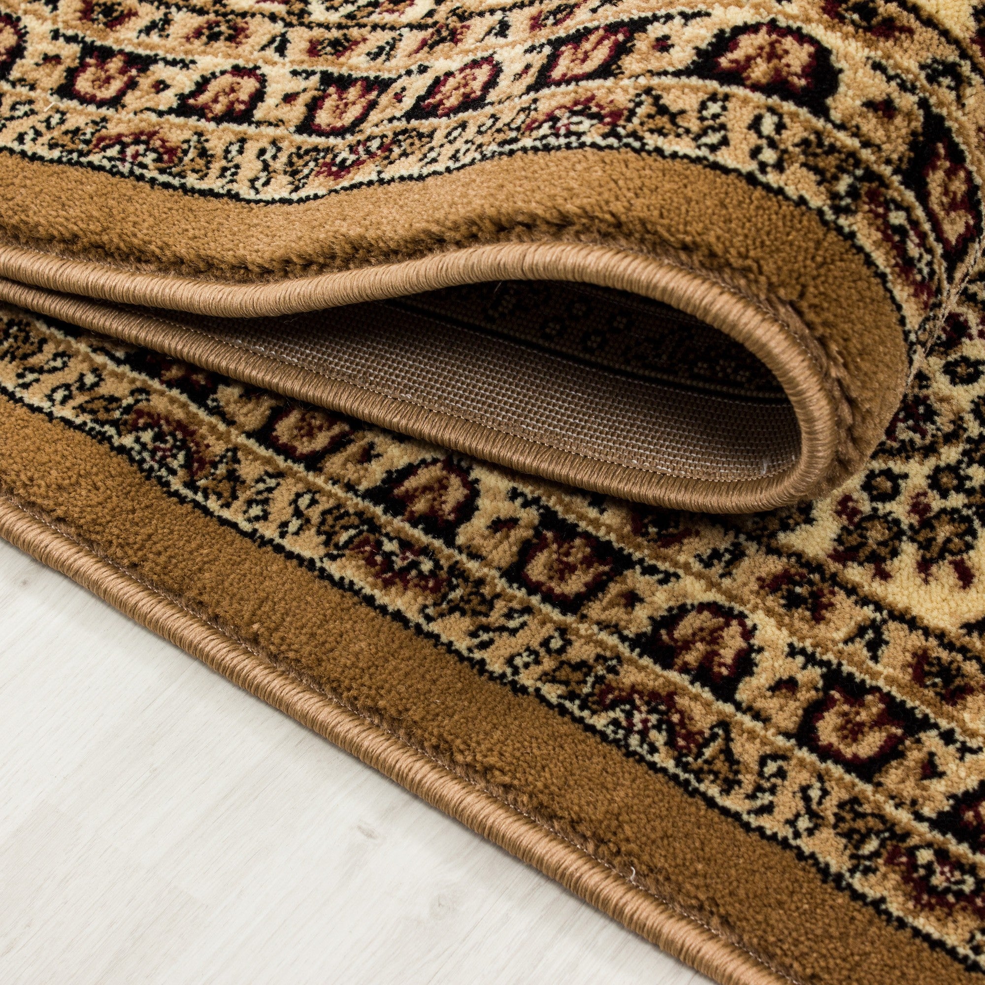MARRAKESH 0207 BEIGE