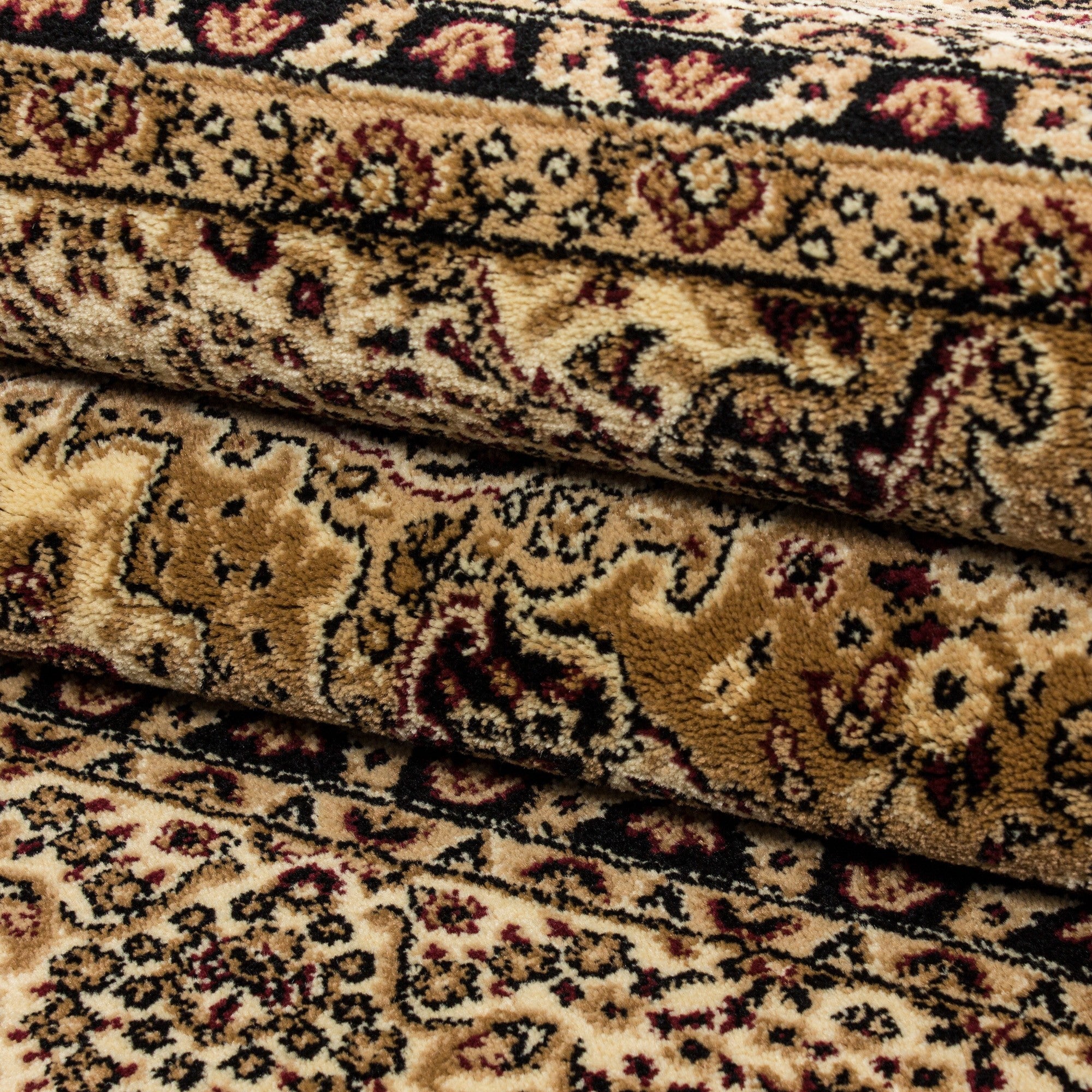 MARRAKESH 0207 BEIGE