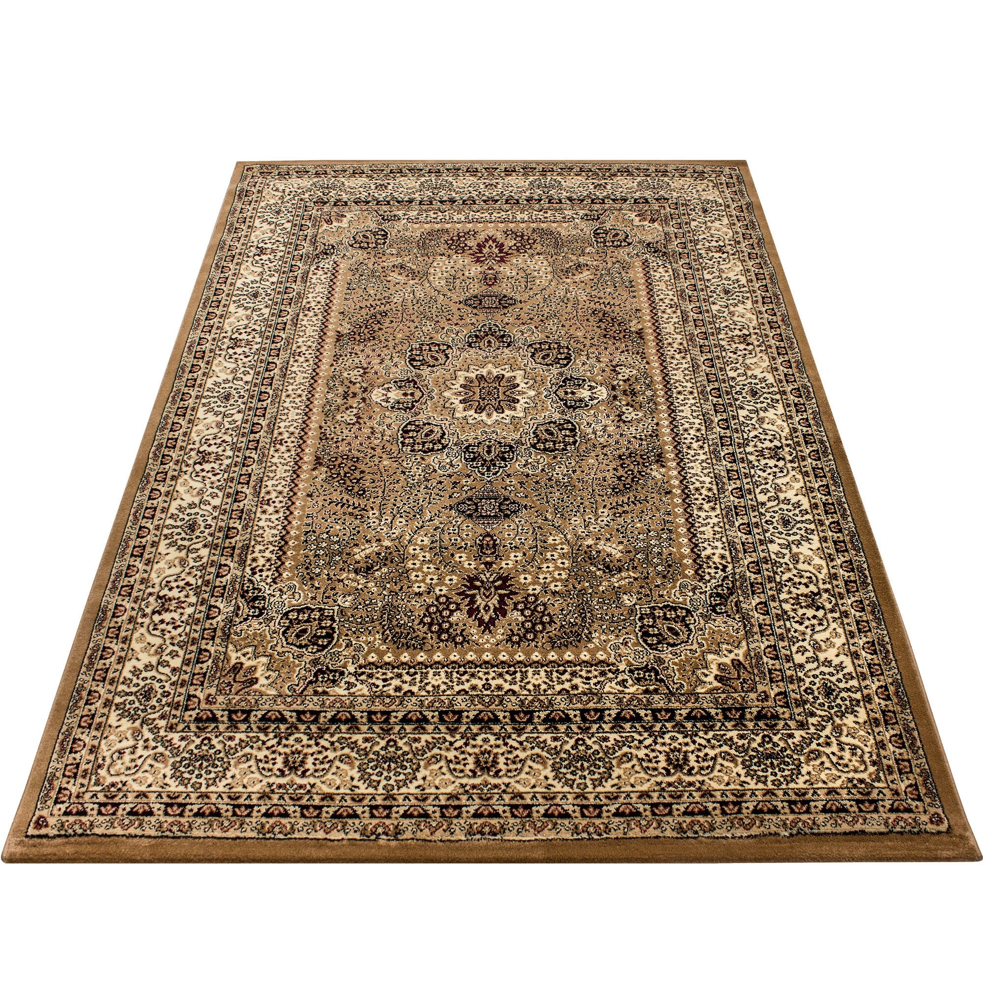 MARRAKESH 0207 BEIGE