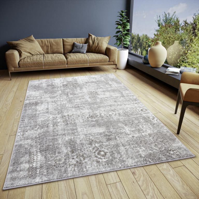 SHINE MATTA, GRÅ-BEIGE 105923