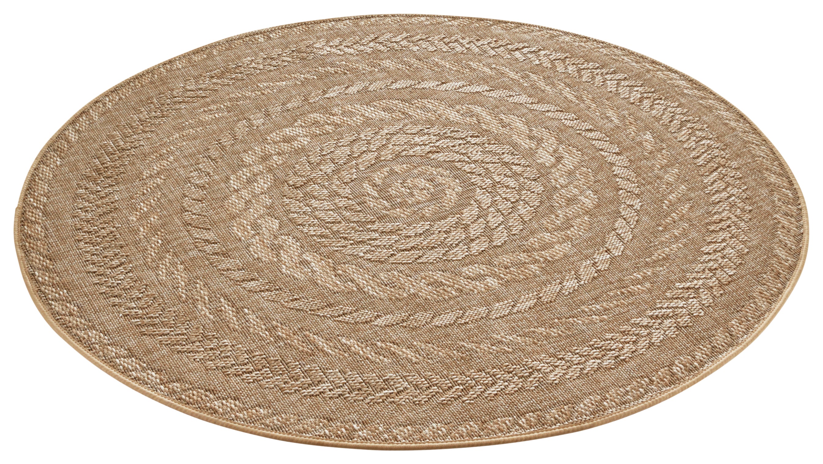HANSE HOME FOREST MATTA, BEIGE-BRUN 103998