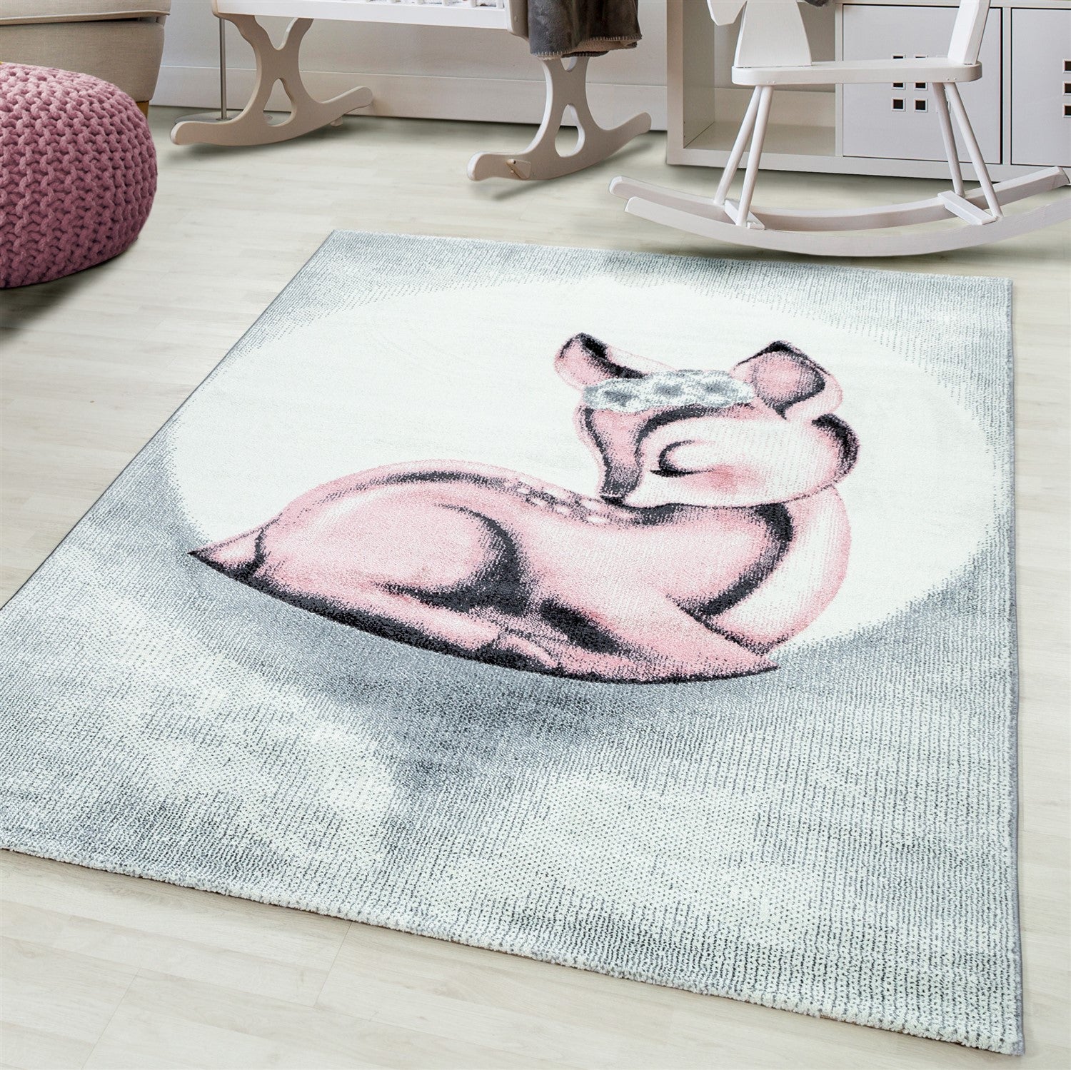 BAMBI 0850 ROSA