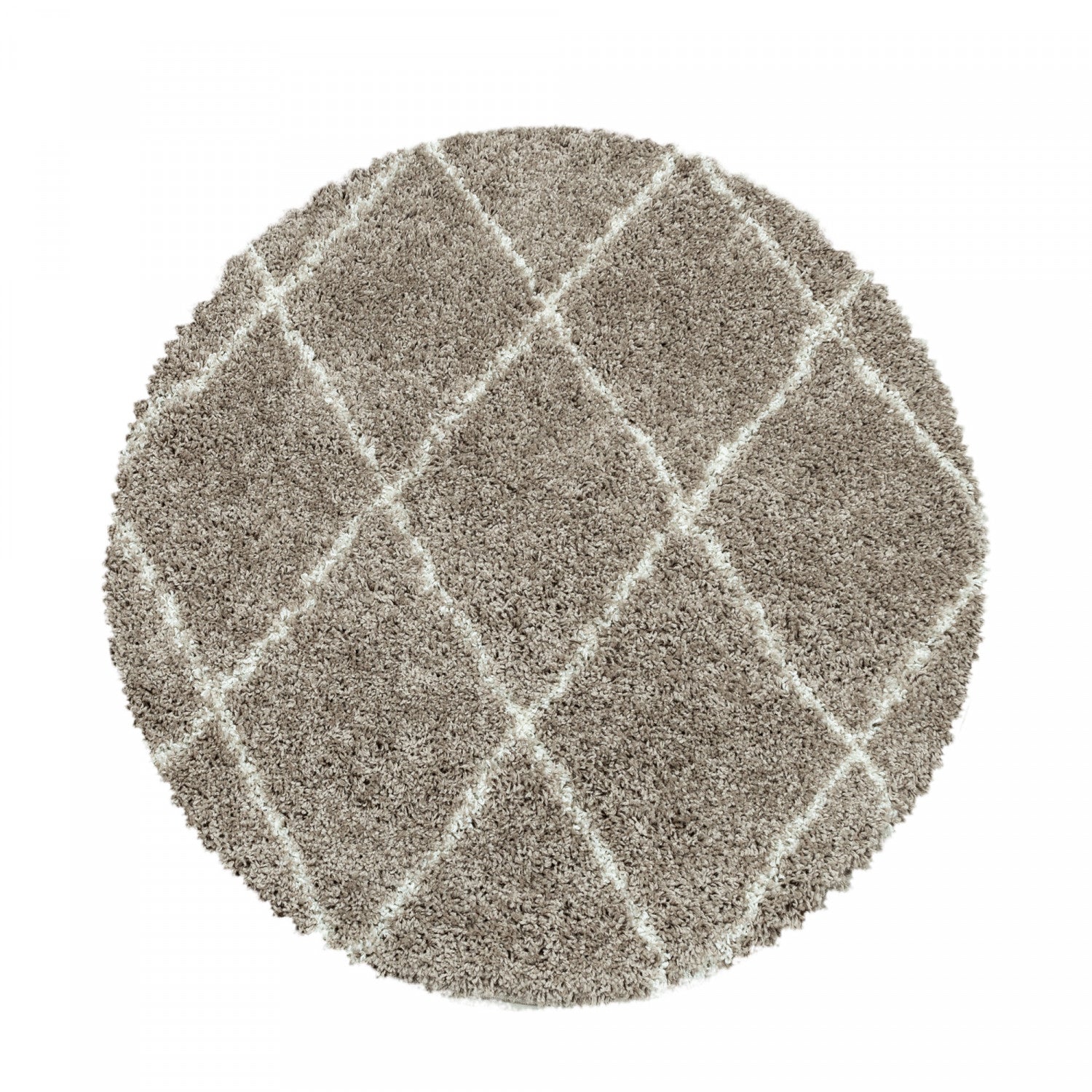ALVOR 3401 BEIGE RUND