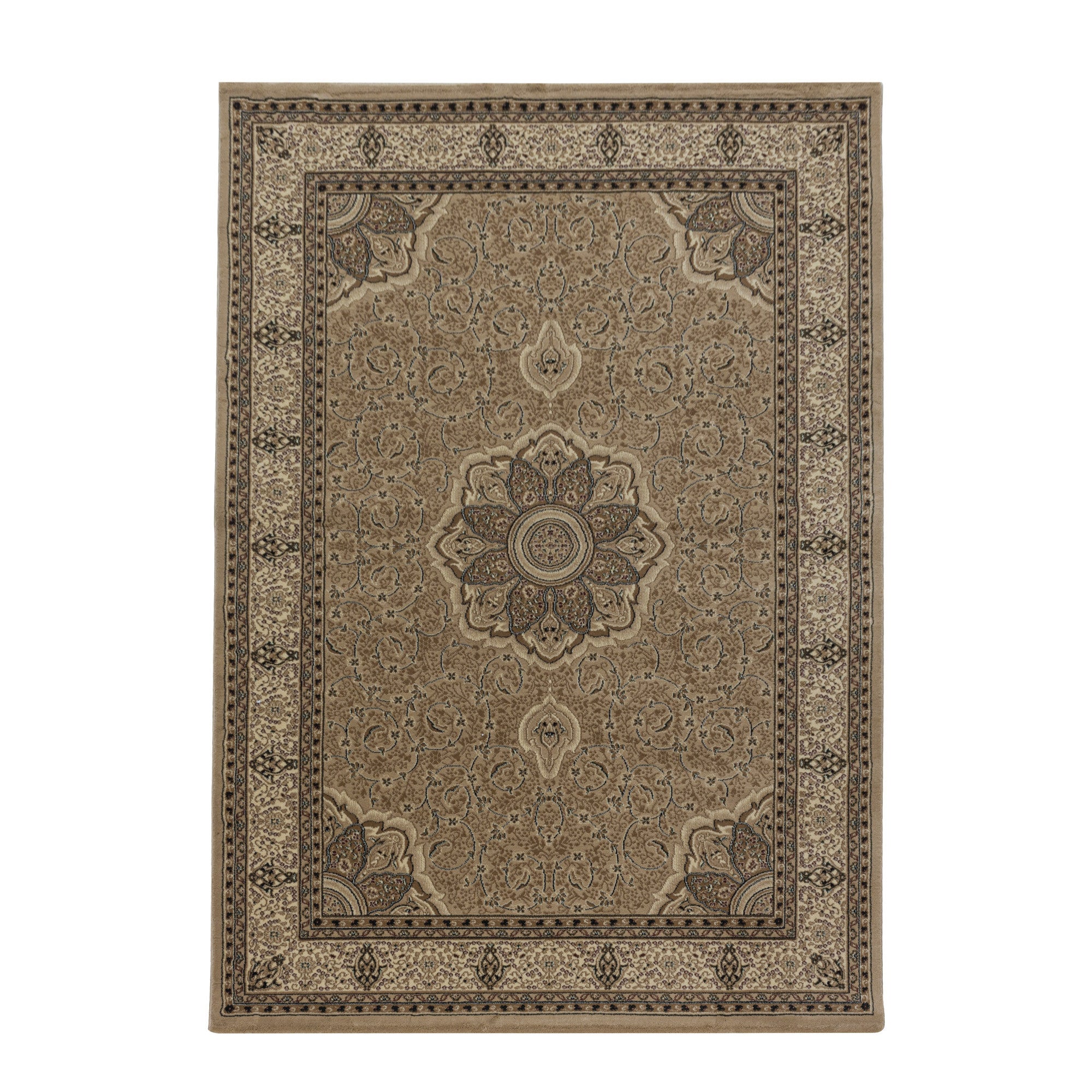 KASCHMIR 2601 BEIGE