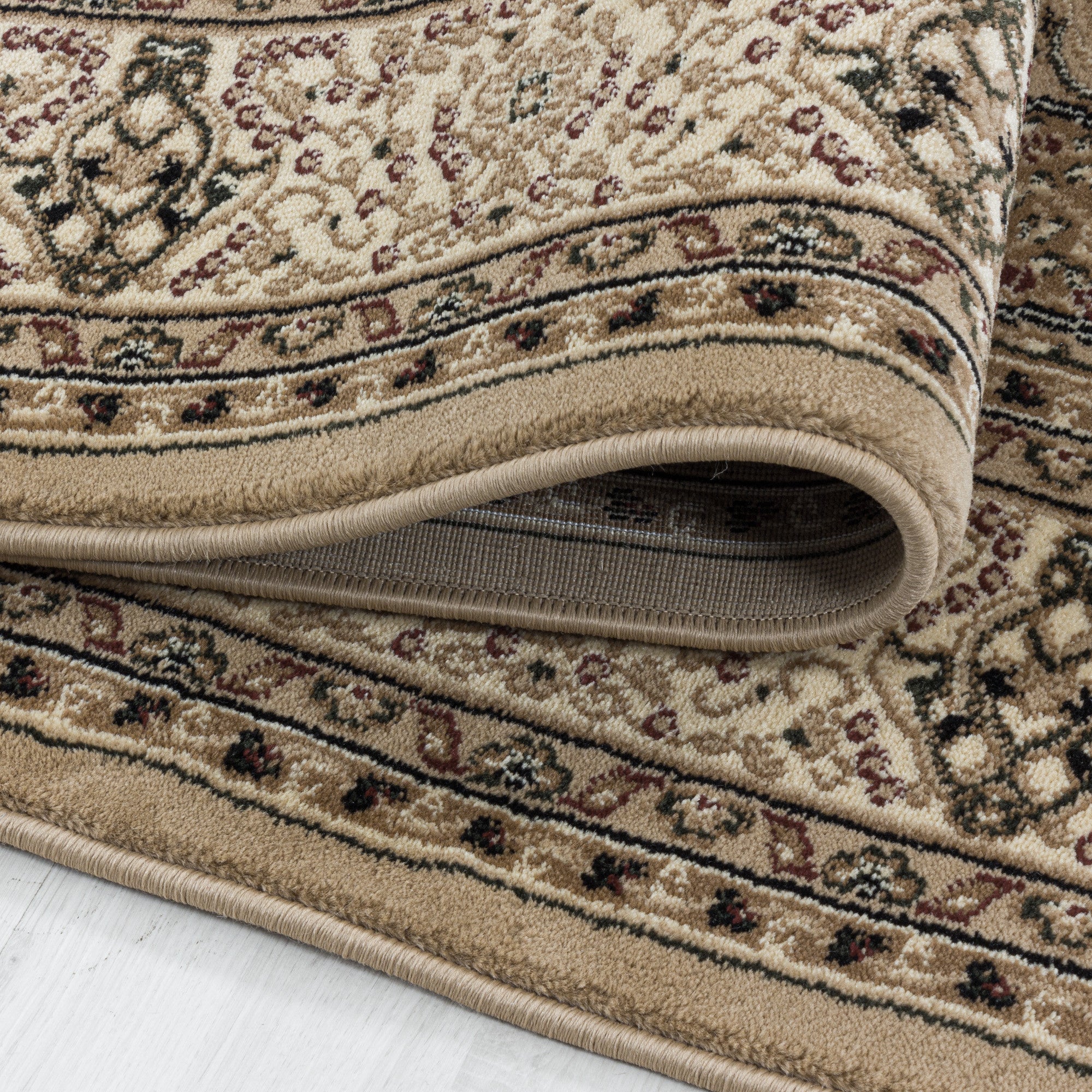 KASCHMIR 2601 BEIGE