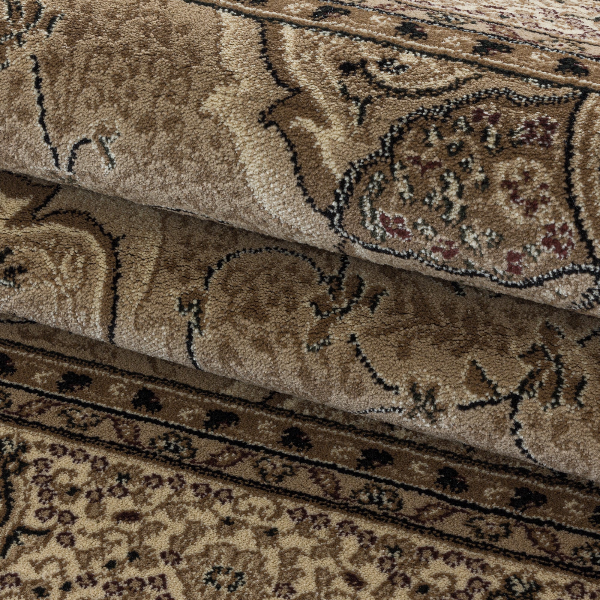 KASCHMIR 2601 BEIGE