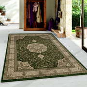 KASHMER 2601 GRÖN
