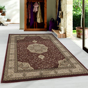 KASHMER 2601 RÖD
