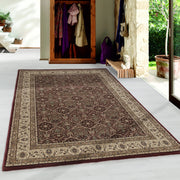 KASHMER 2602 RÖD
