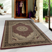 KASHMER 2605 RÖD